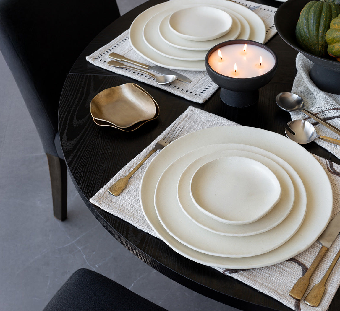 Recycled Metal Accents For High Rise Luxury Interior Finishes preview