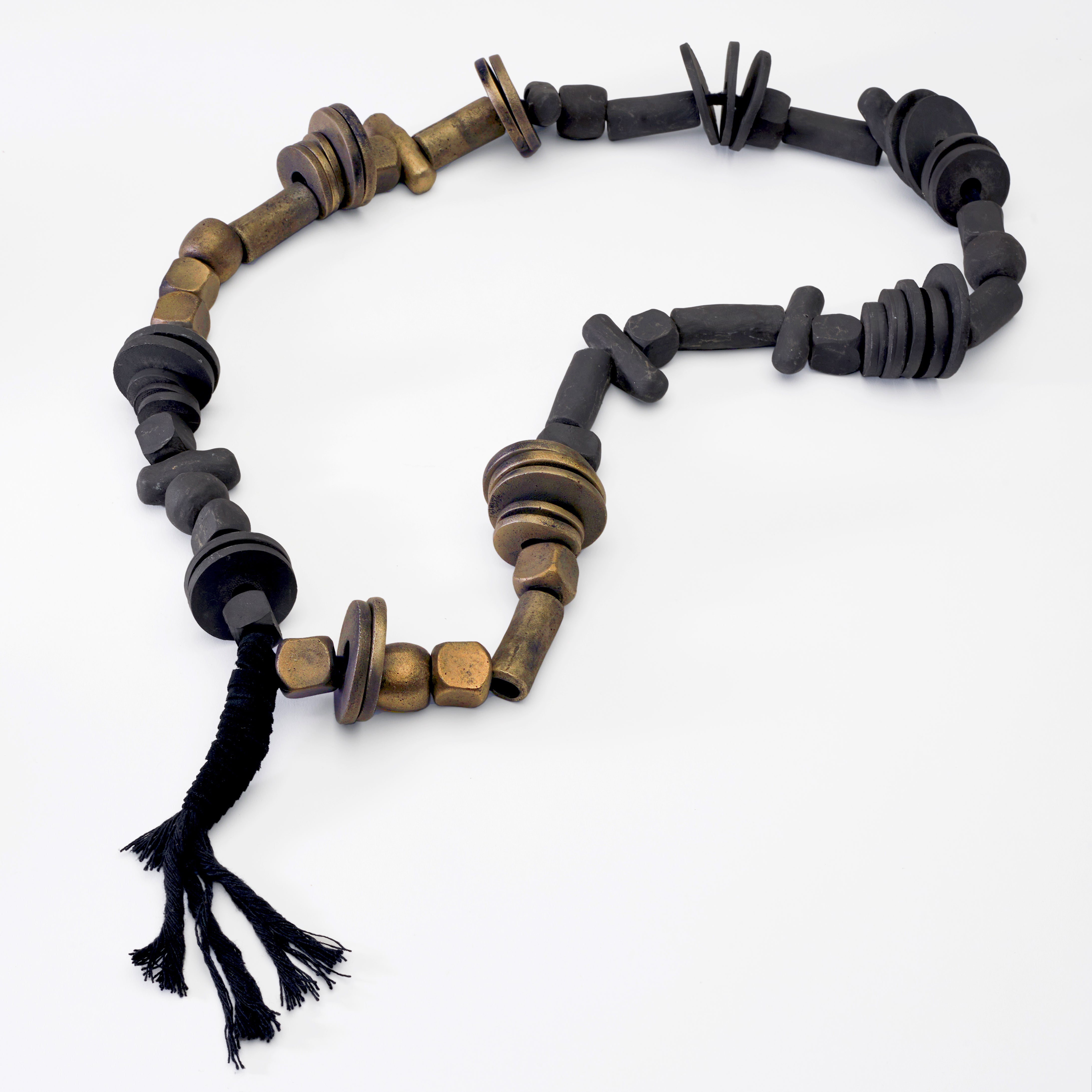 CARMELA NECKLACE