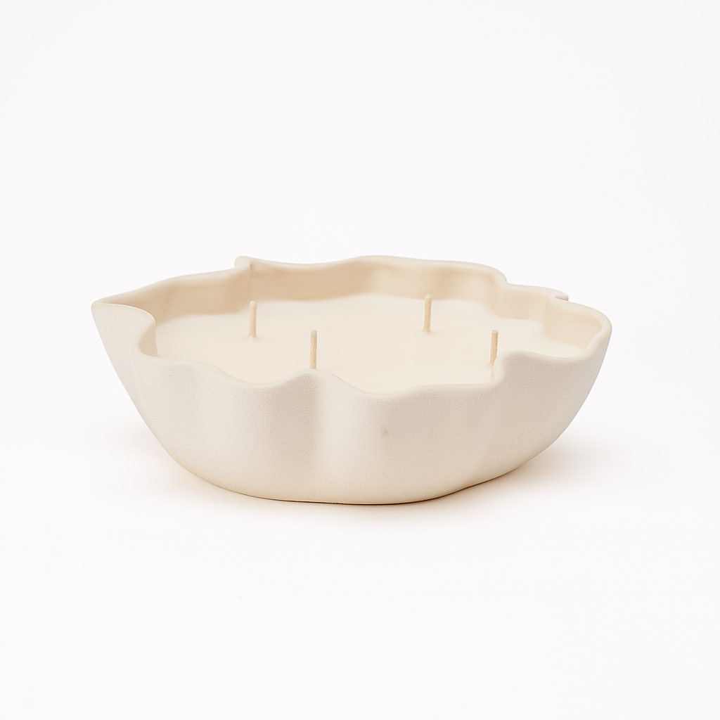 Veda Candle