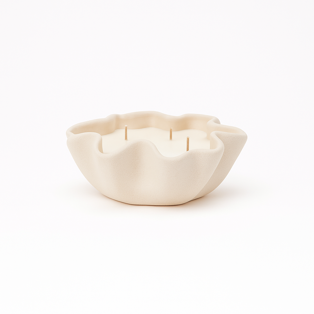 Veda Candle