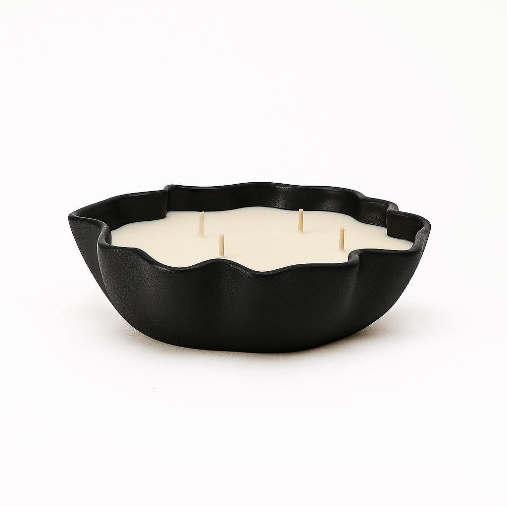Veda Candle