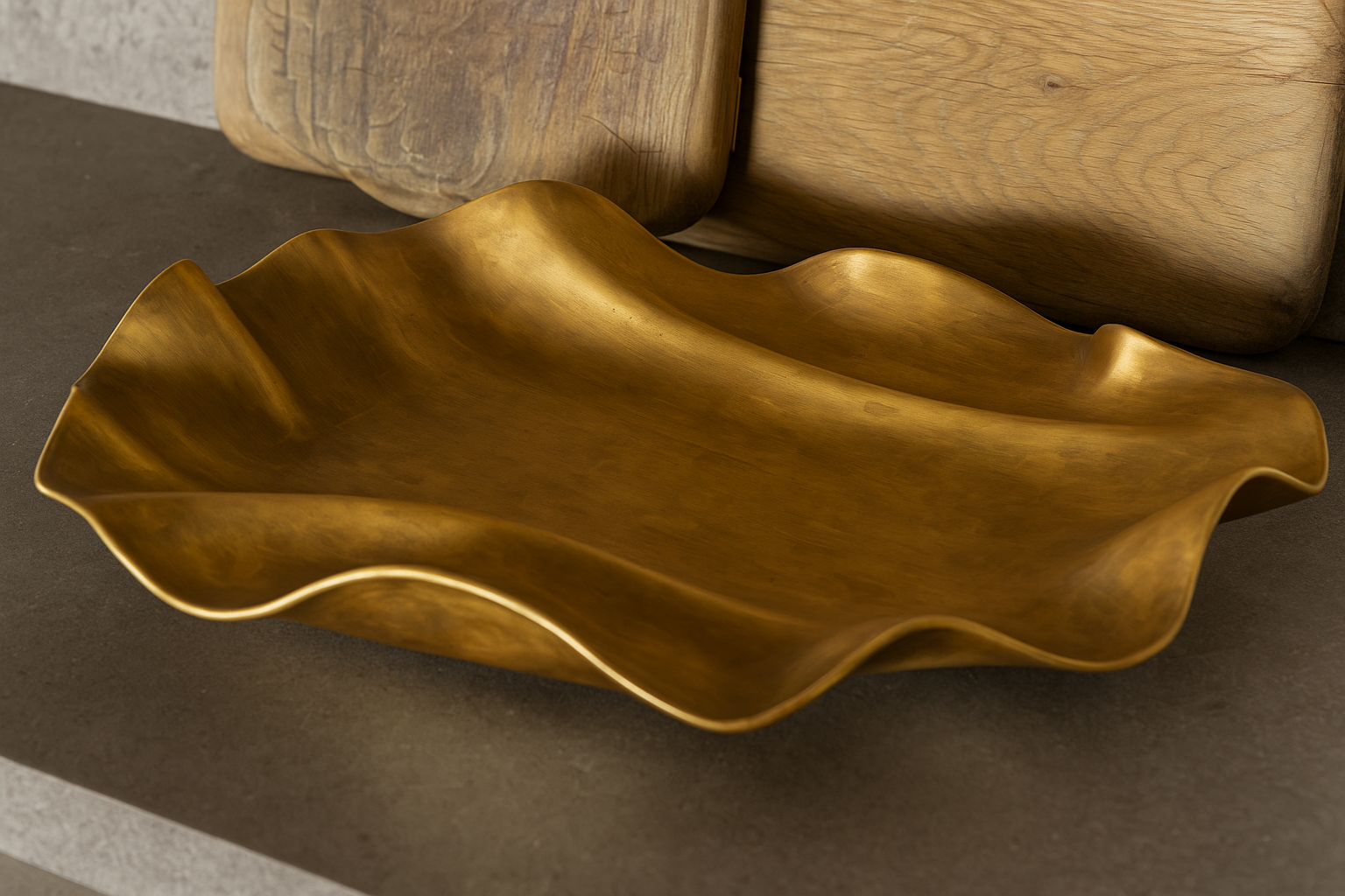 Melia Platter