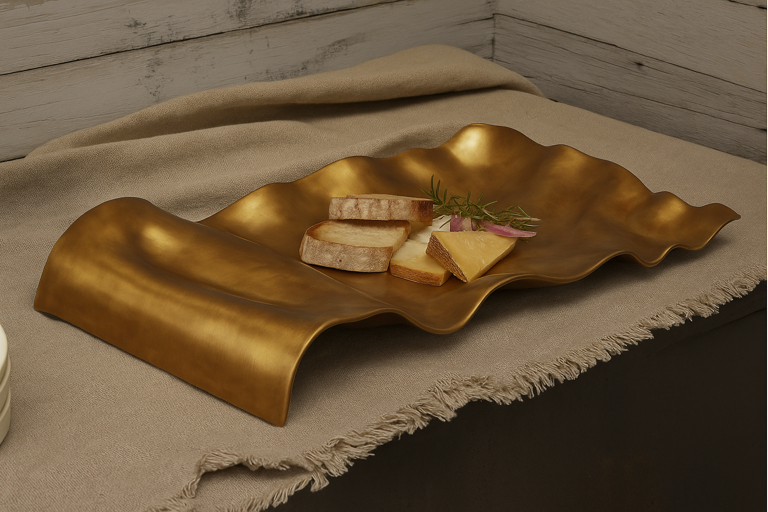 Masa Tray