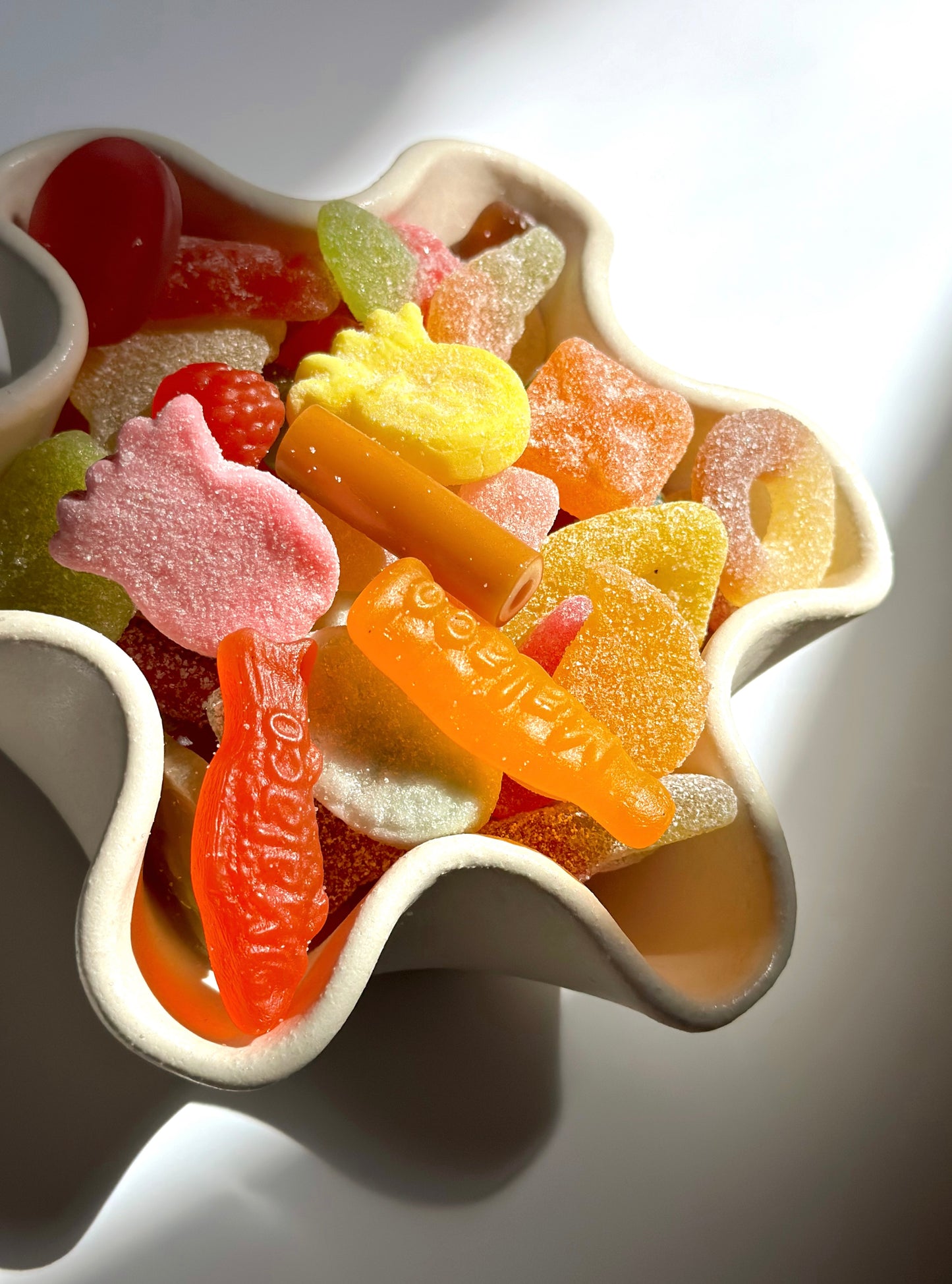 Gift Box: Kimchiavocado & Sockerbit