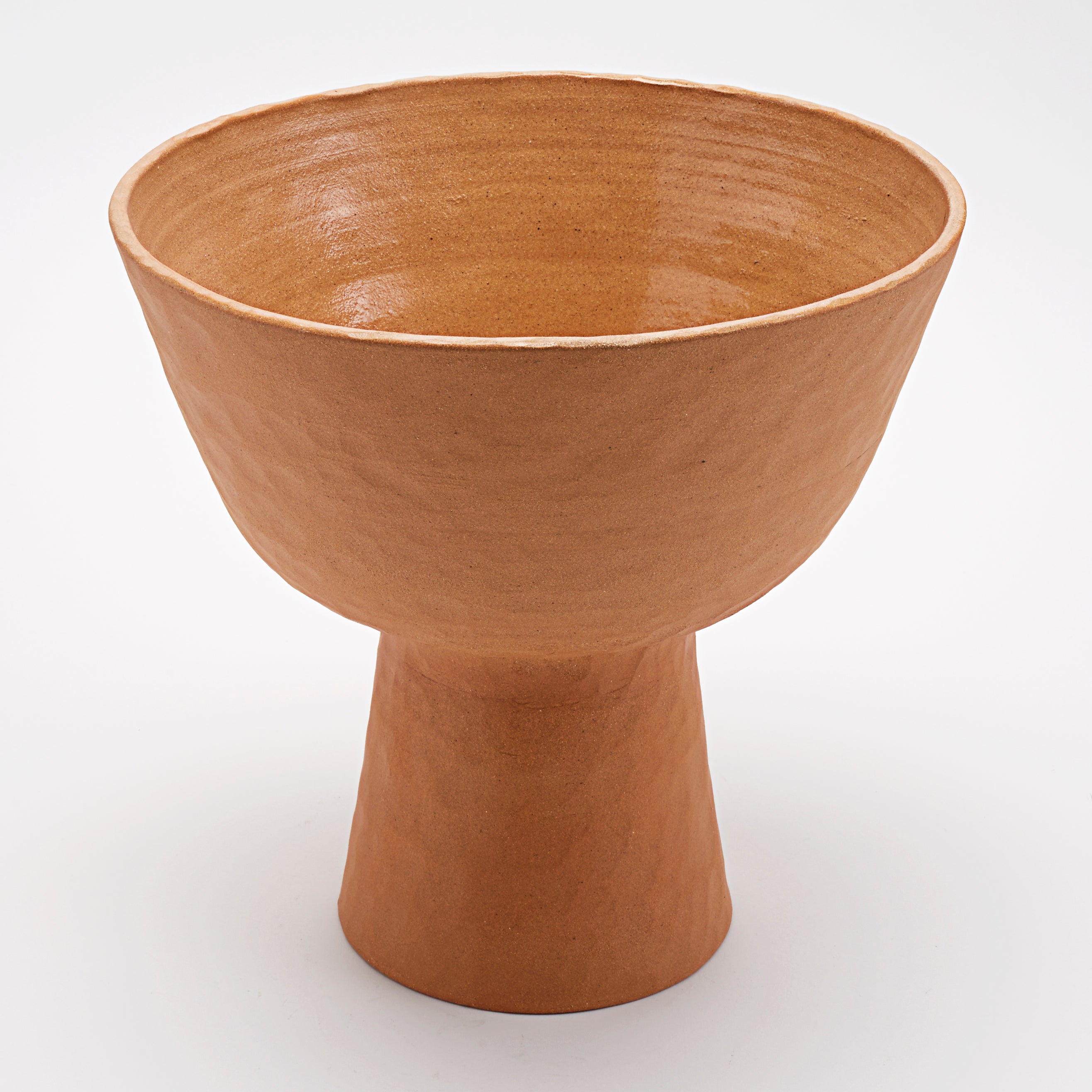 Footed Bowl