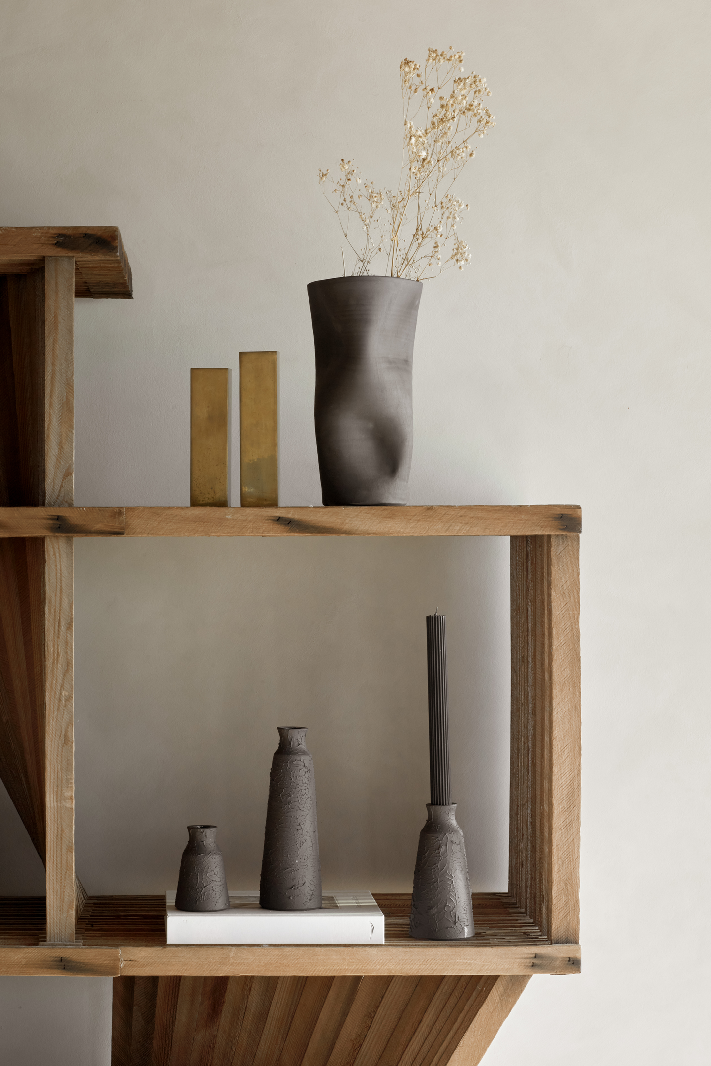 Remi Pinched Vase