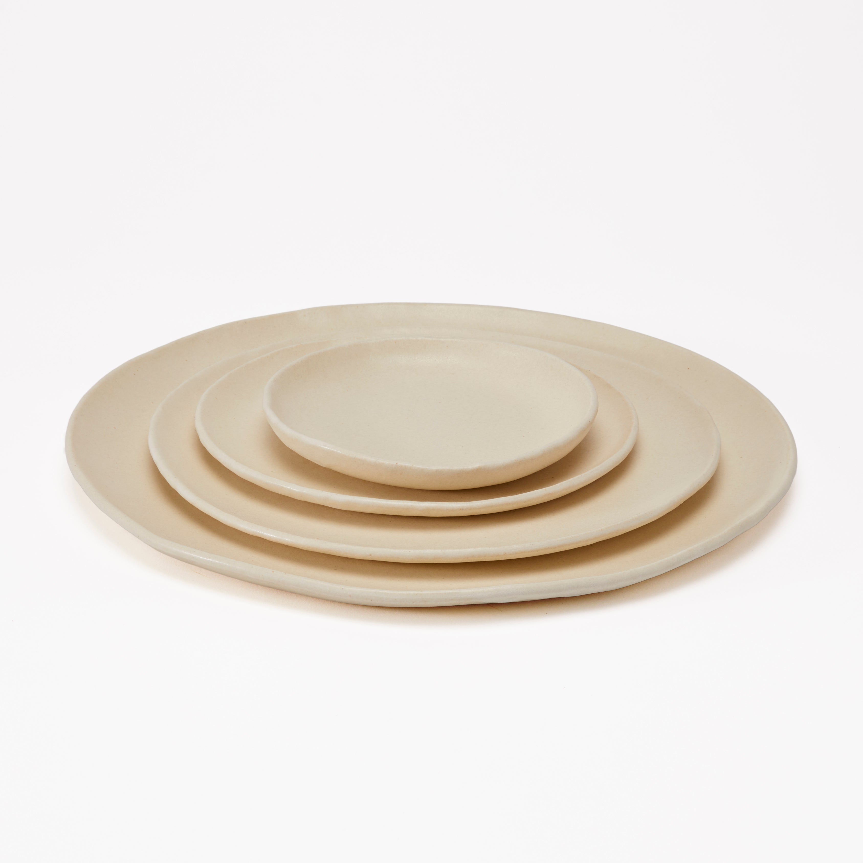 Kodo 4 Piece Place Setting
