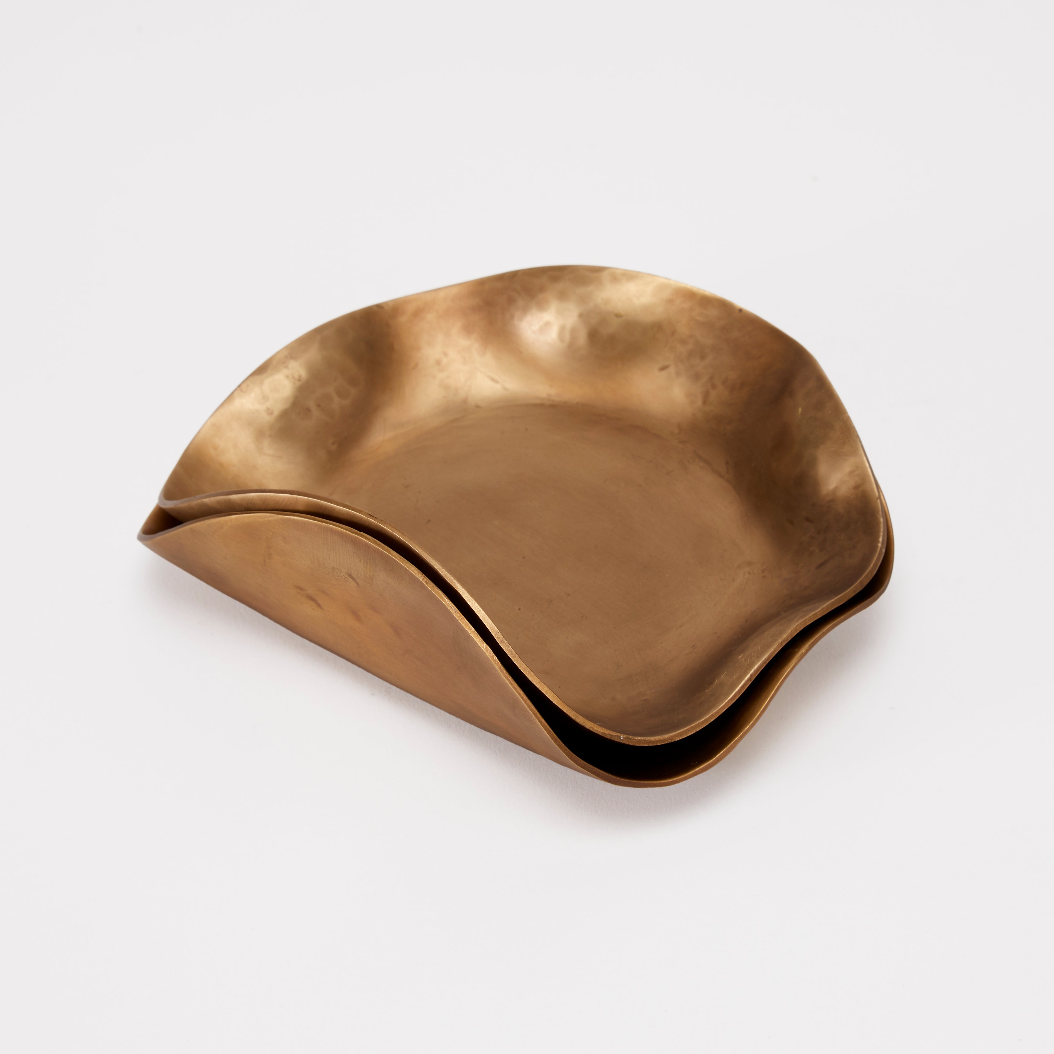 Misla Saucer(Set of 2)