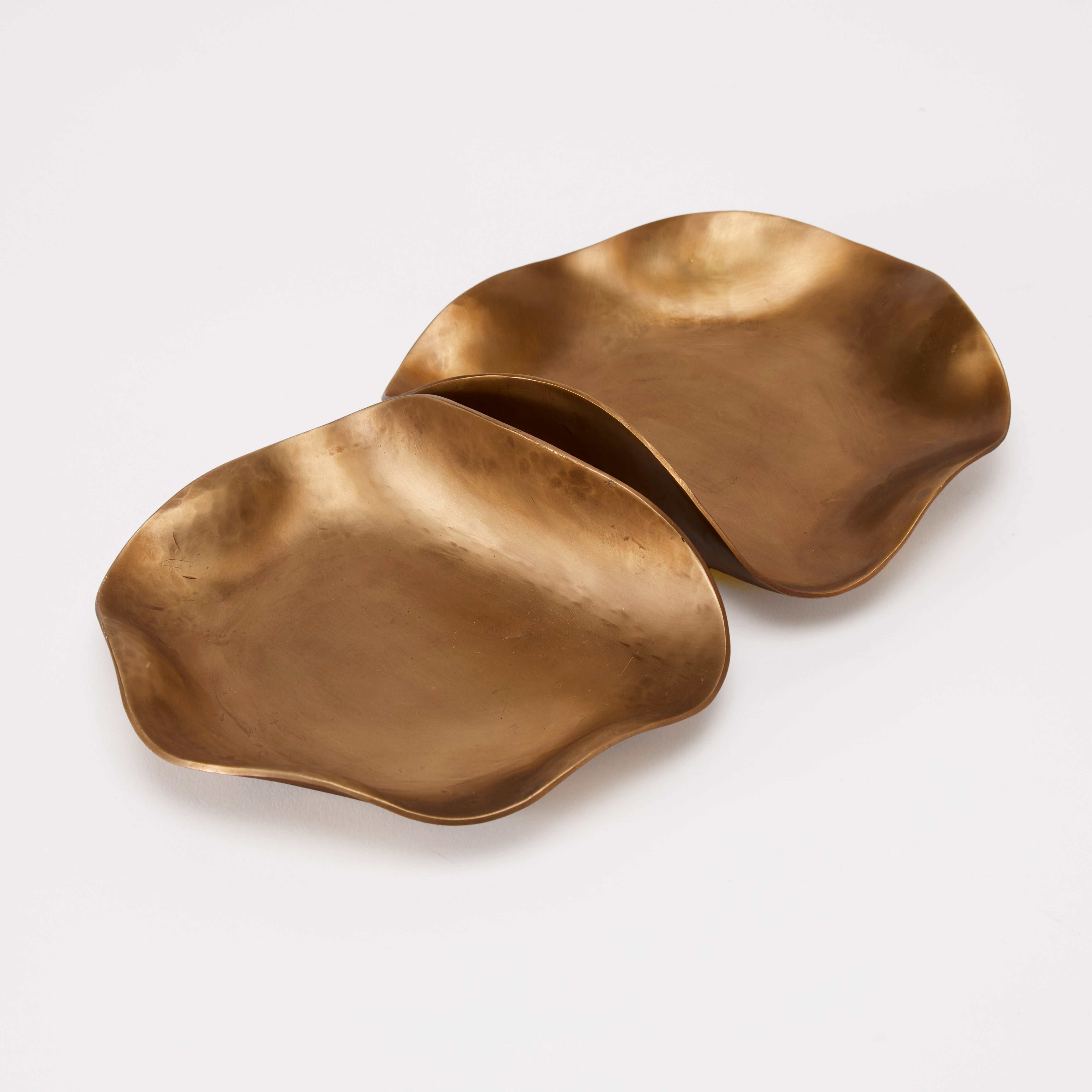 Misla Saucer(Set of 2)