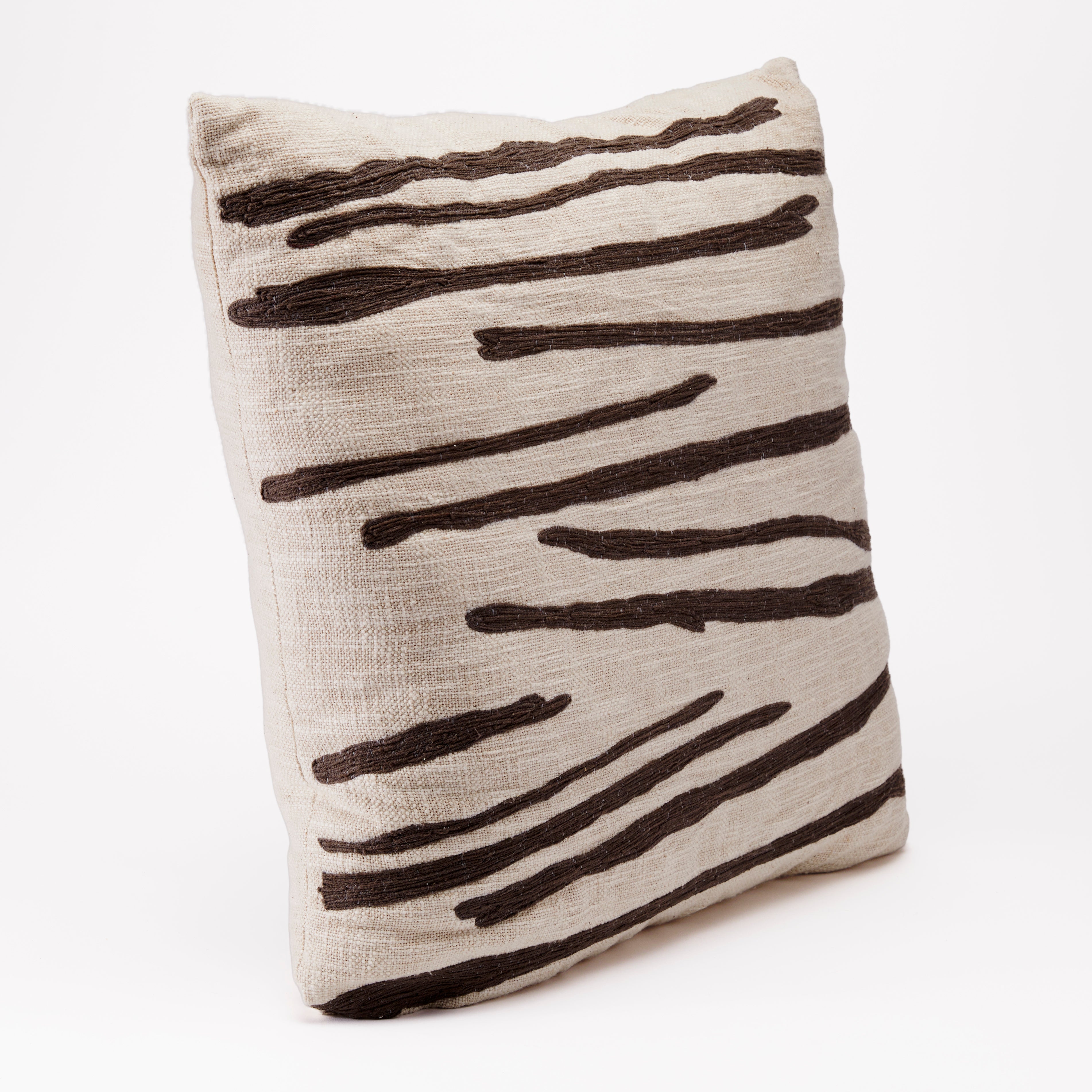 Thirteen Pillows