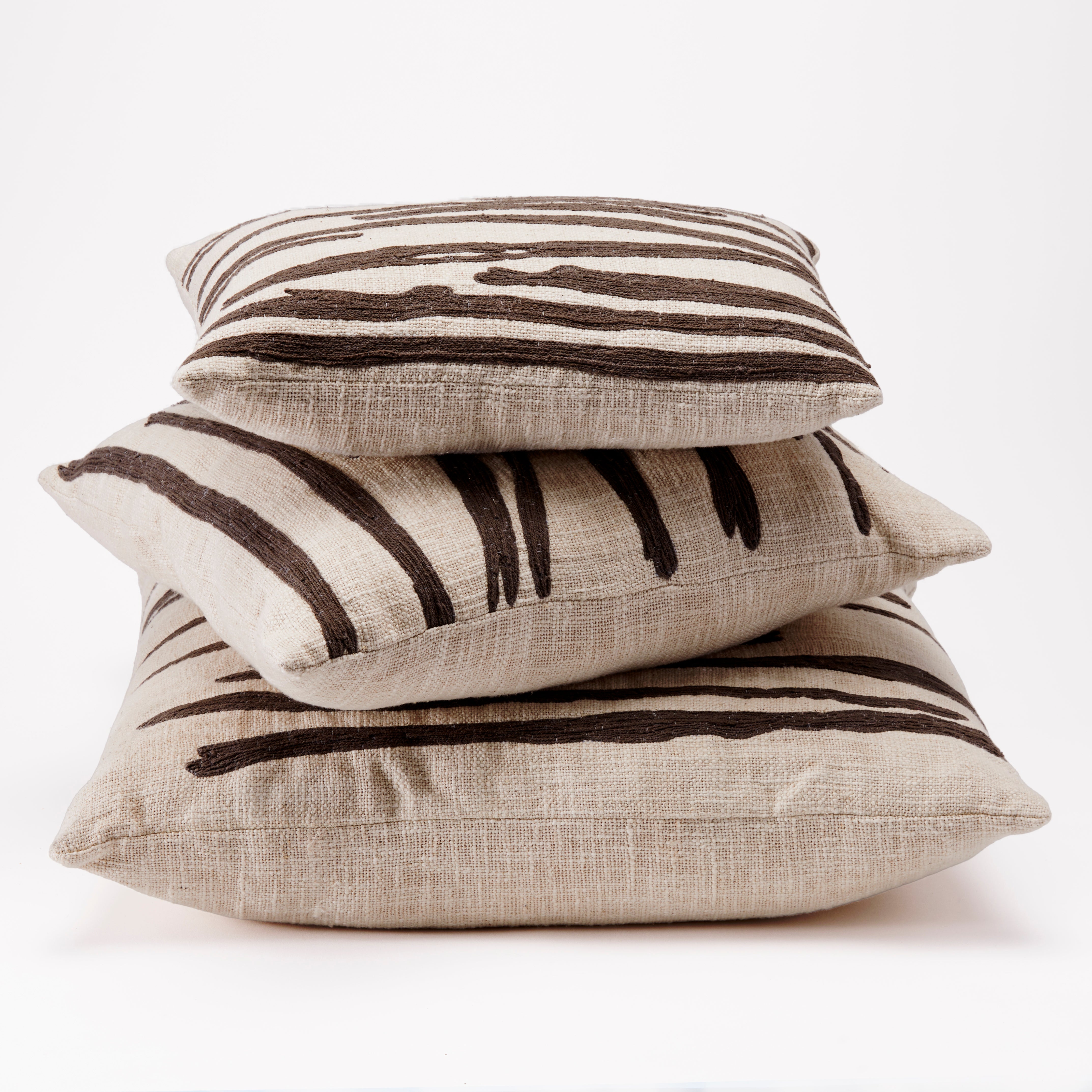 Thirteen Pillows