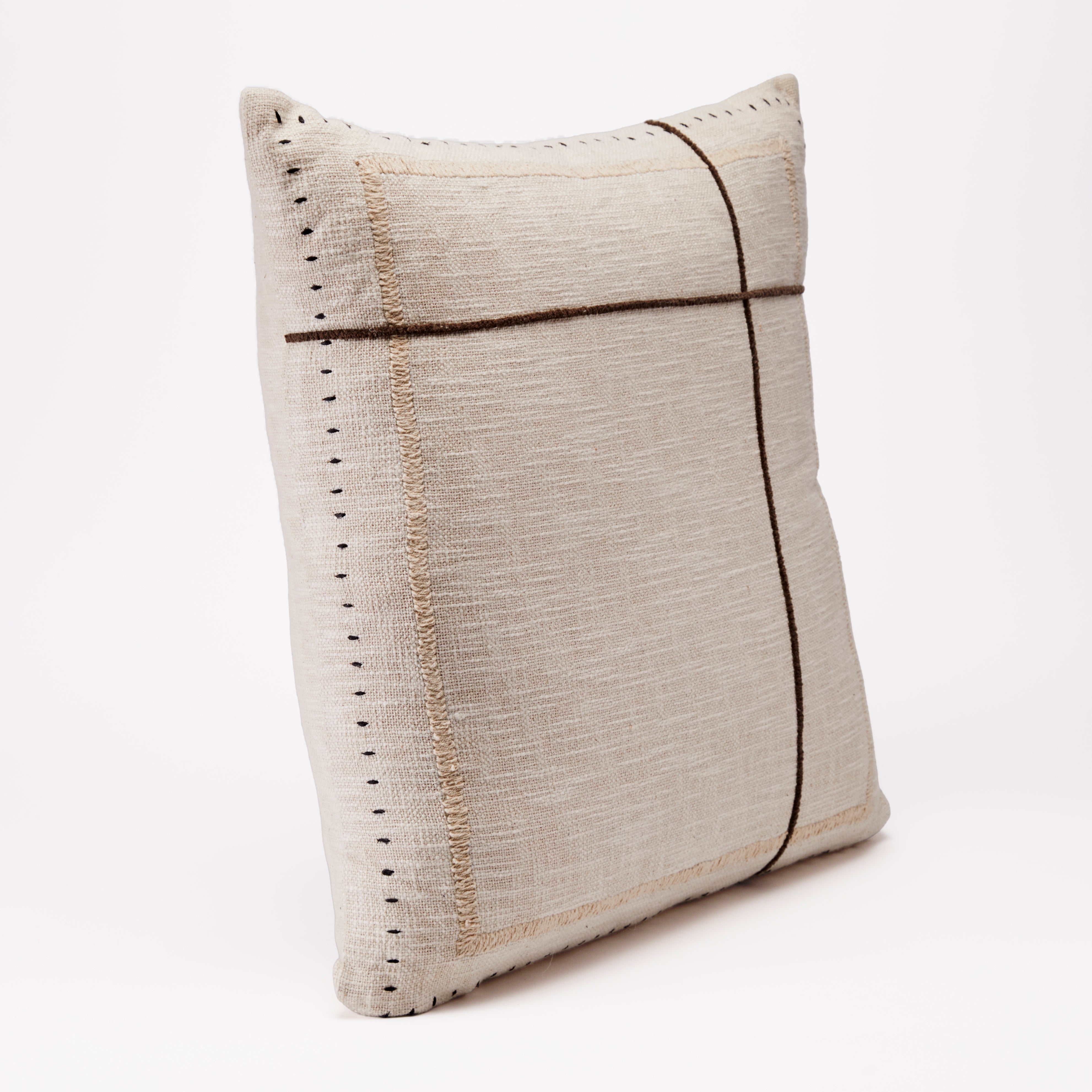 Frame Pillows