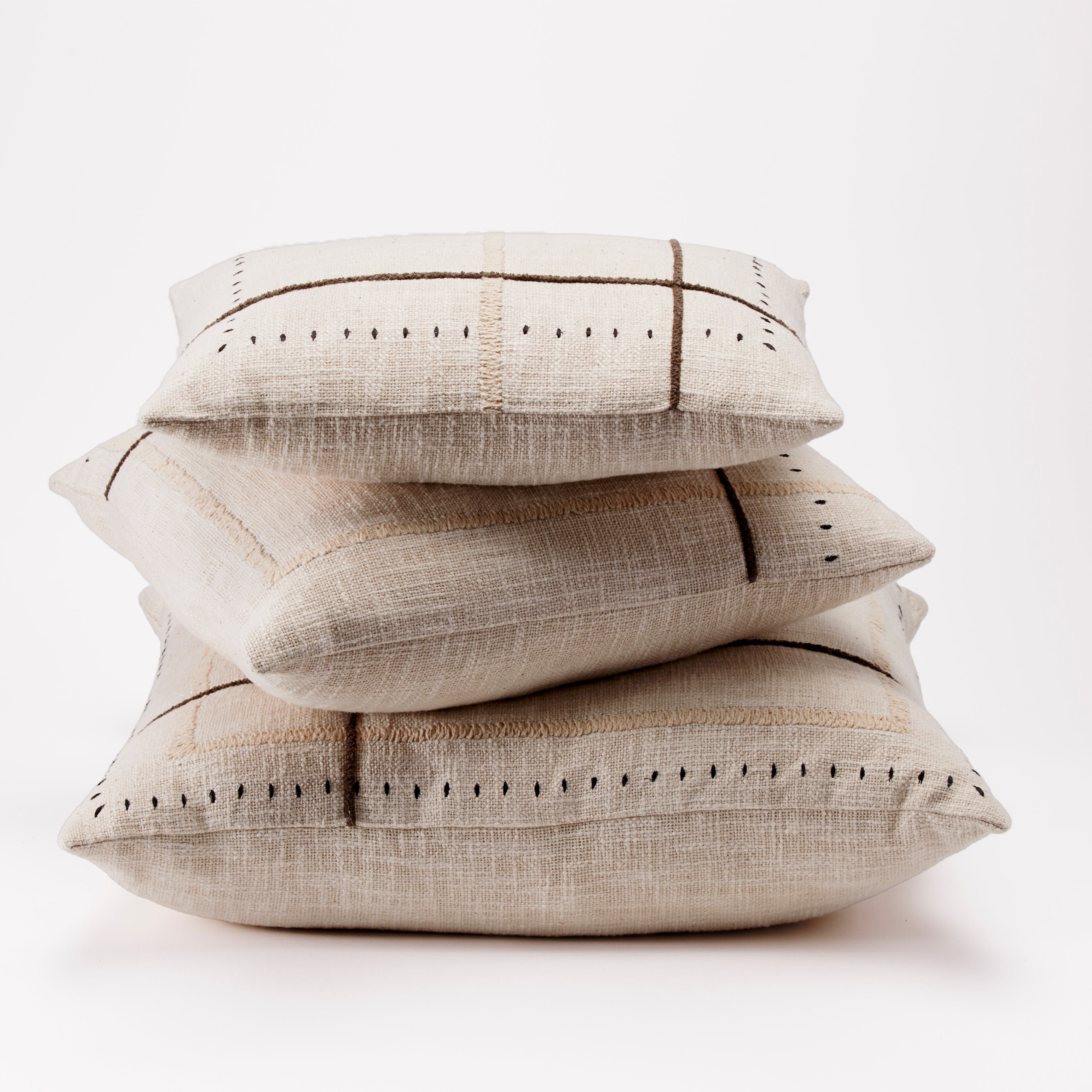 Frame Pillows