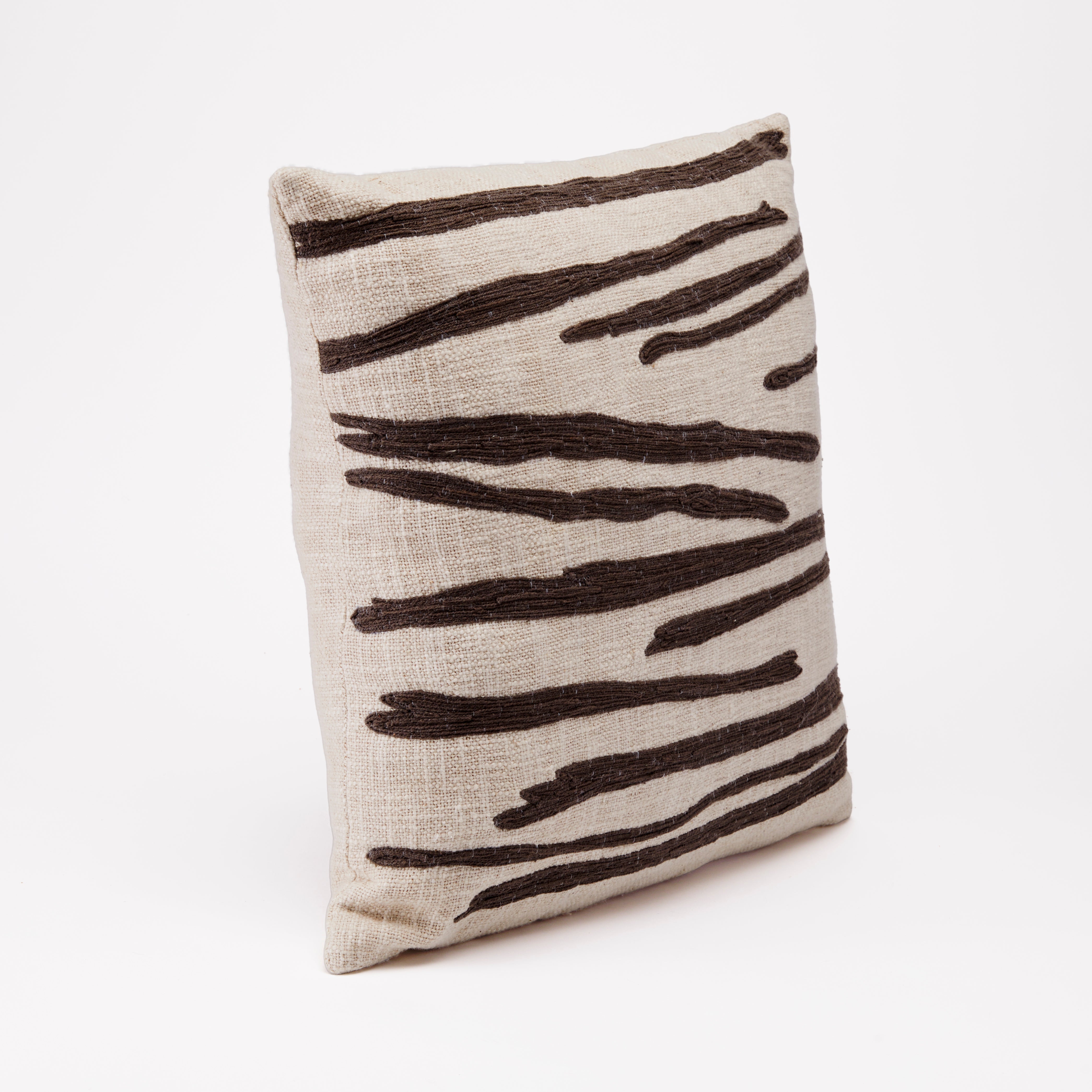 Thirteen Pillows