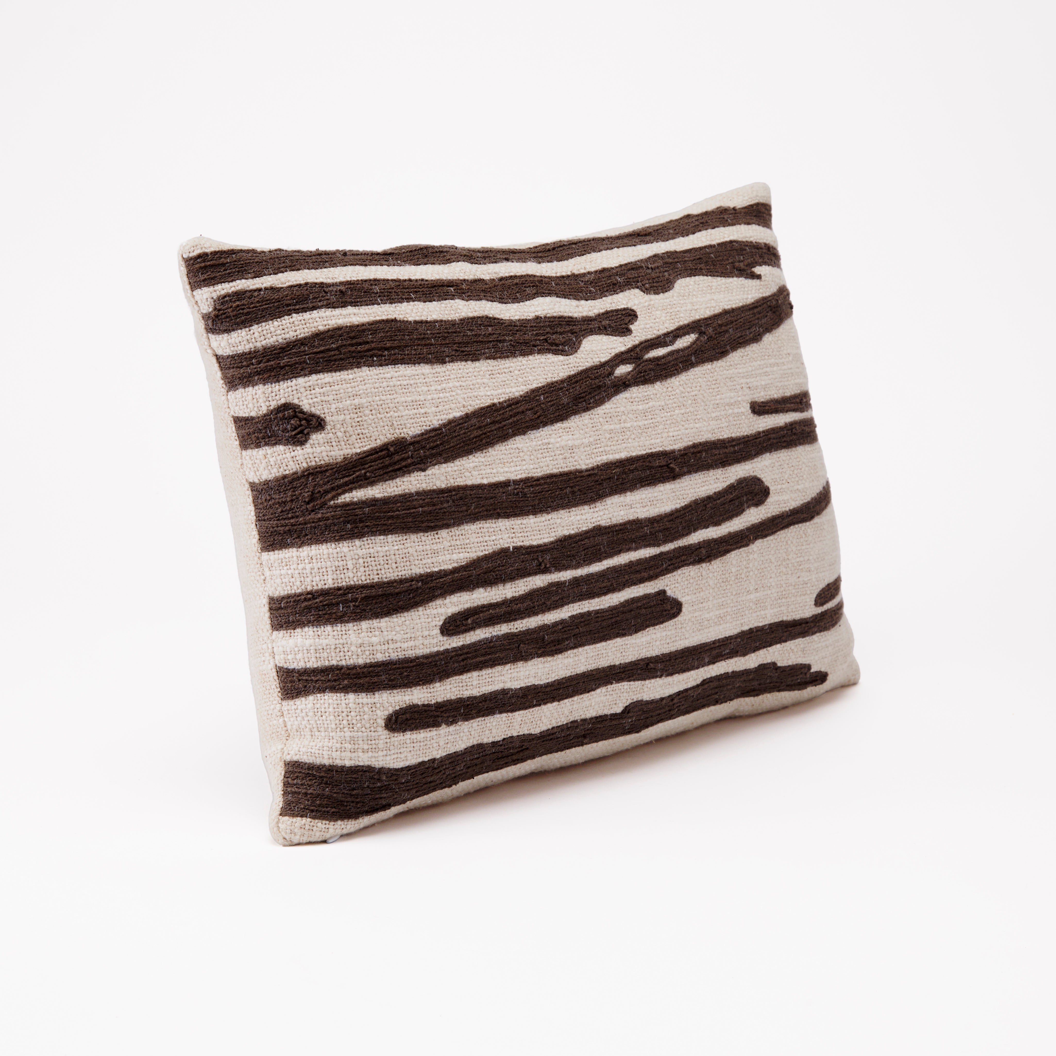 Thirteen Pillows