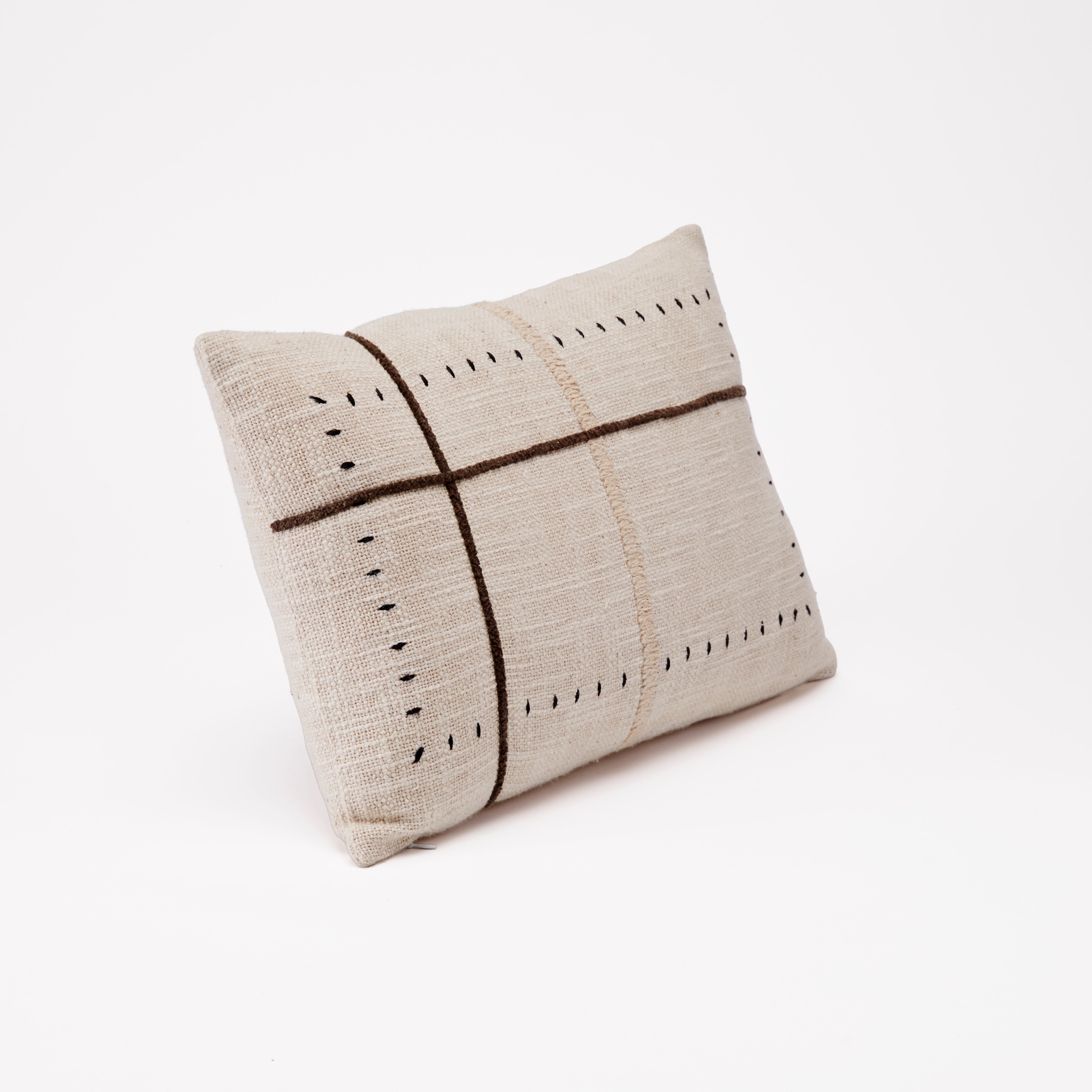 Frame Pillows
