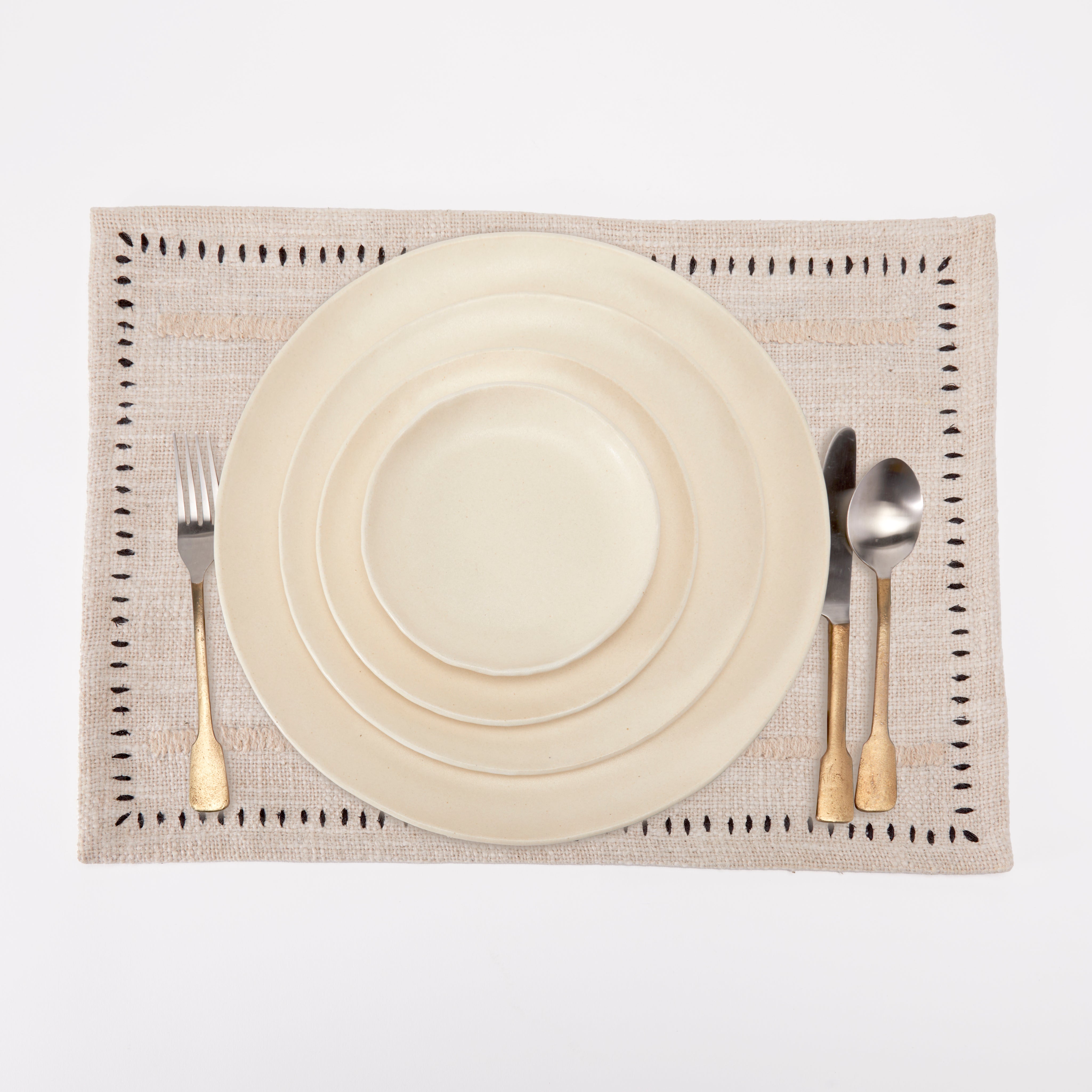 Frame Placemats - Set of 2