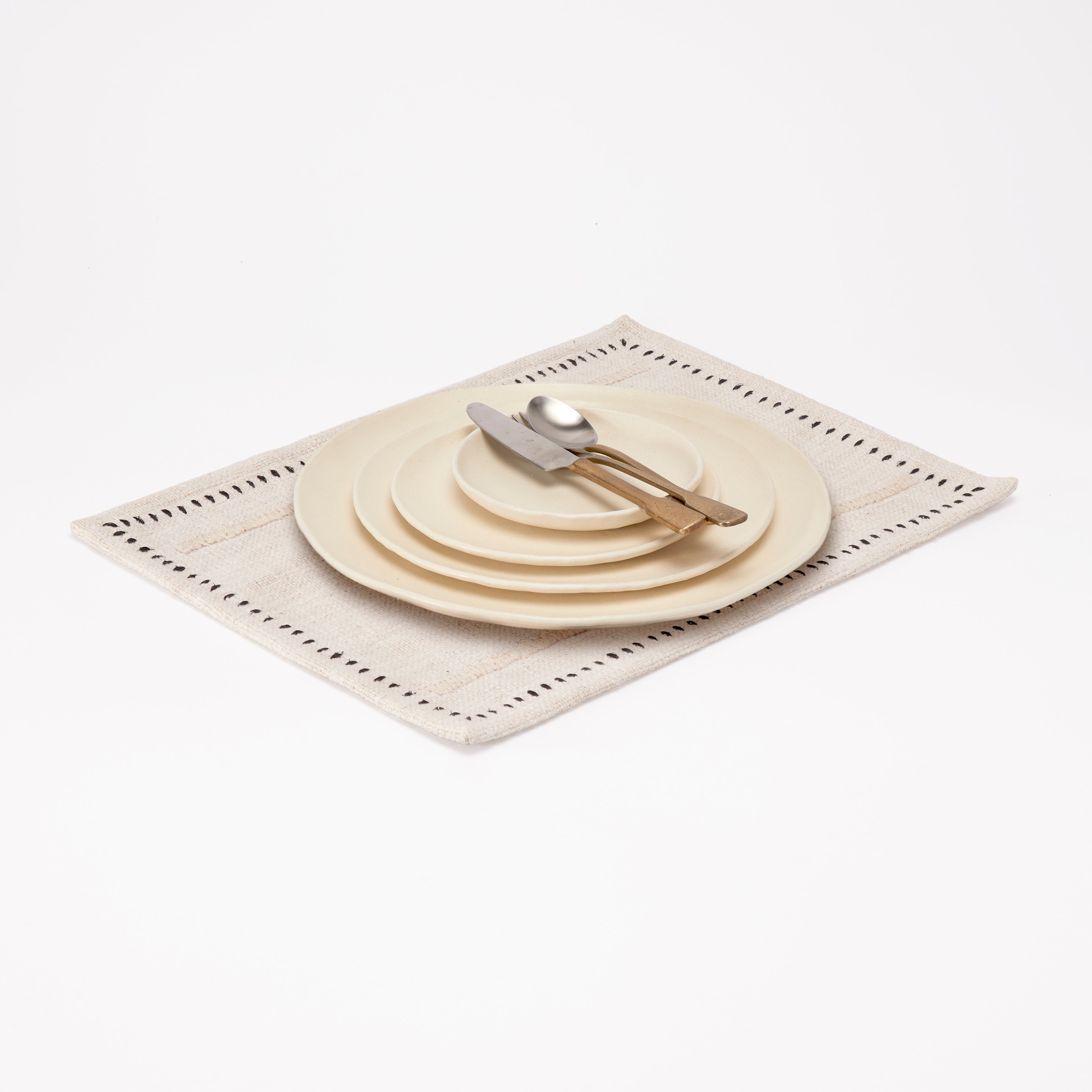 Frame Placemats - Set of 2