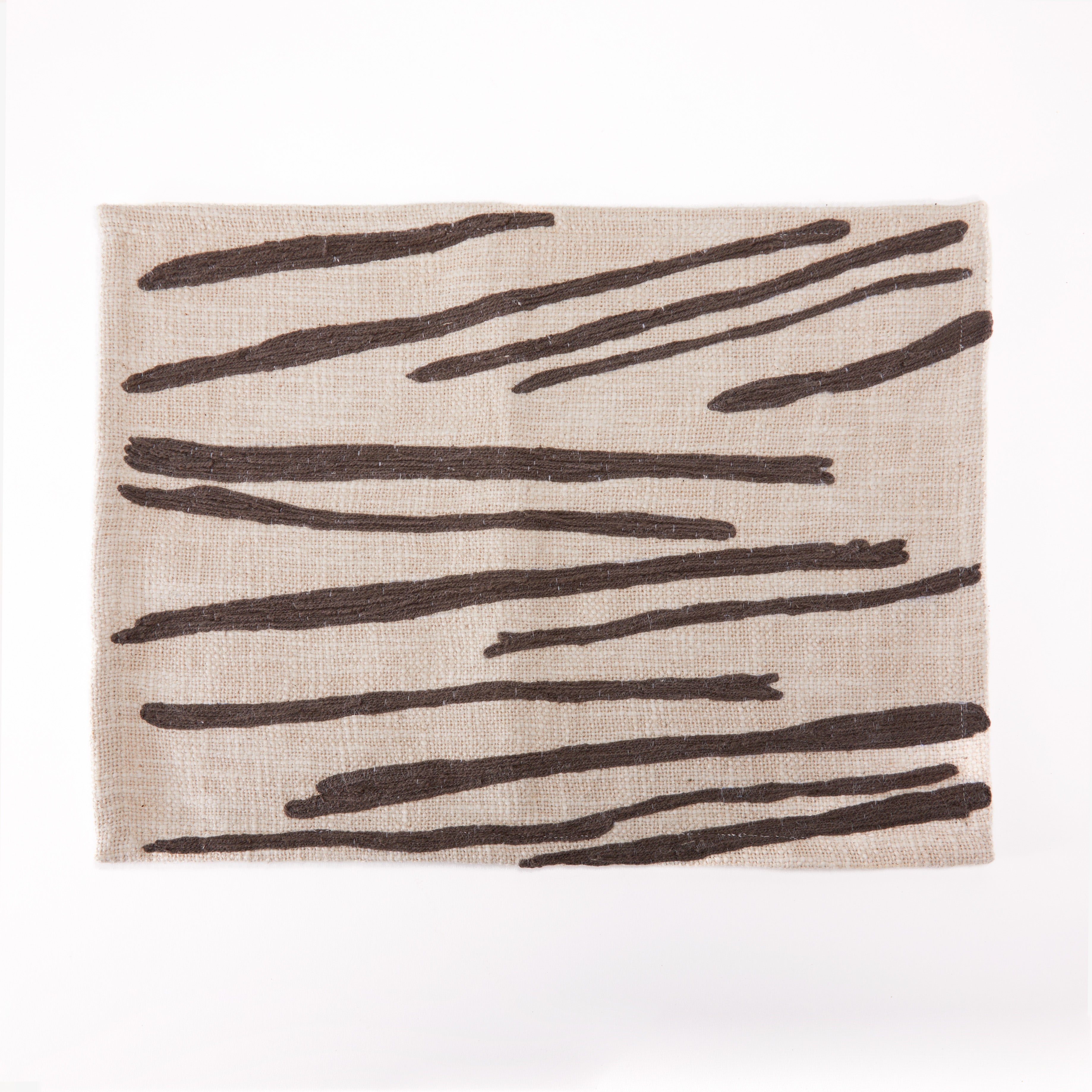 Thirteen Placemats - Set of 2