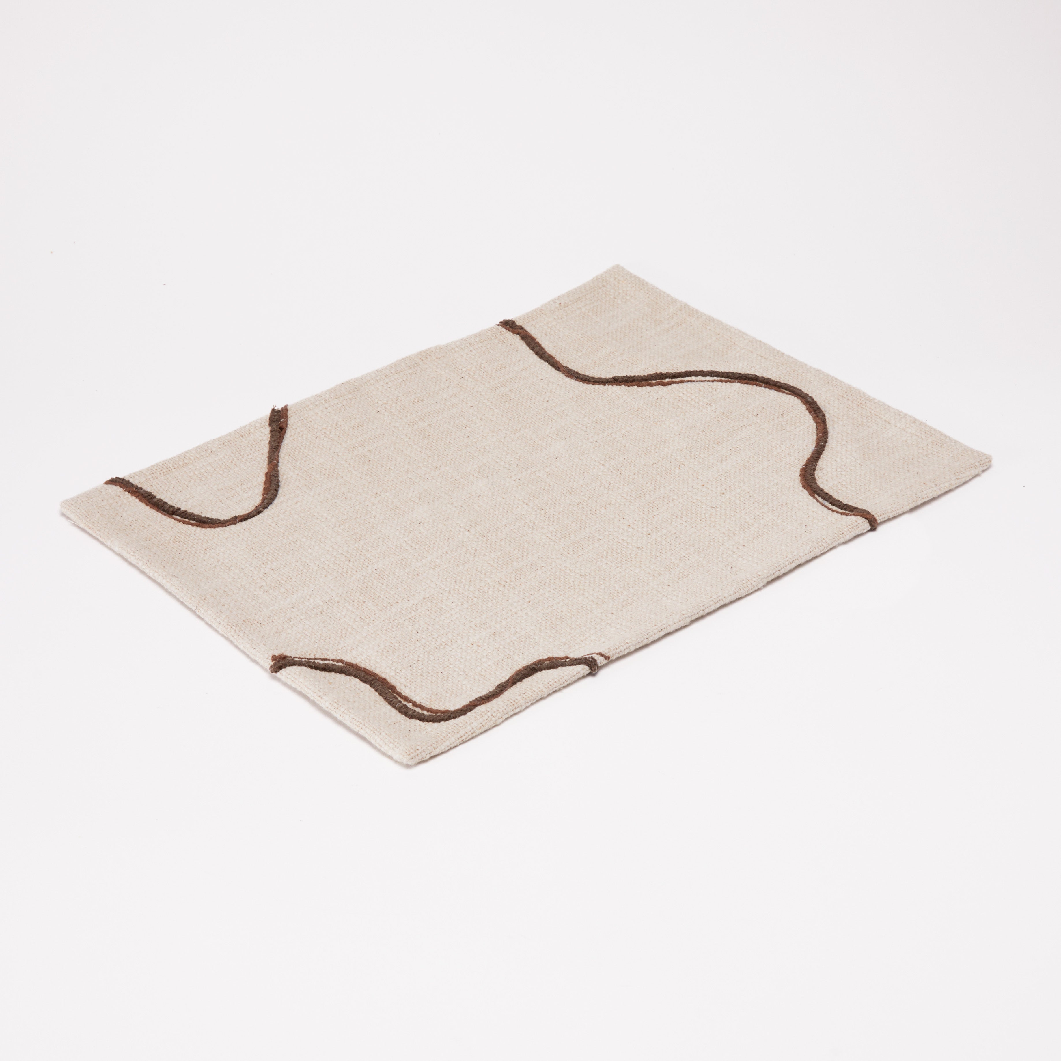 Signature Placemats - Set of 2