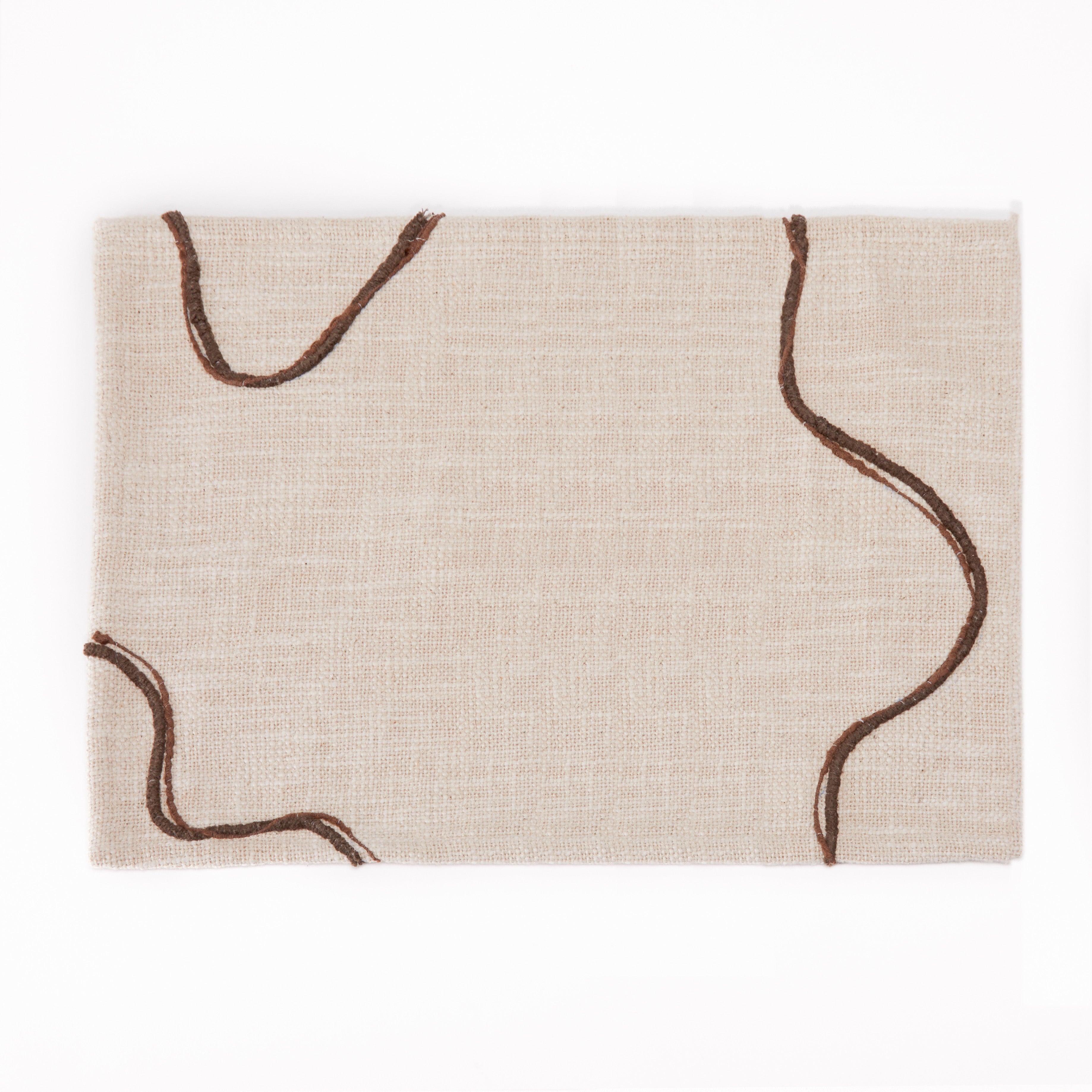 Signature Placemats - Set of 2