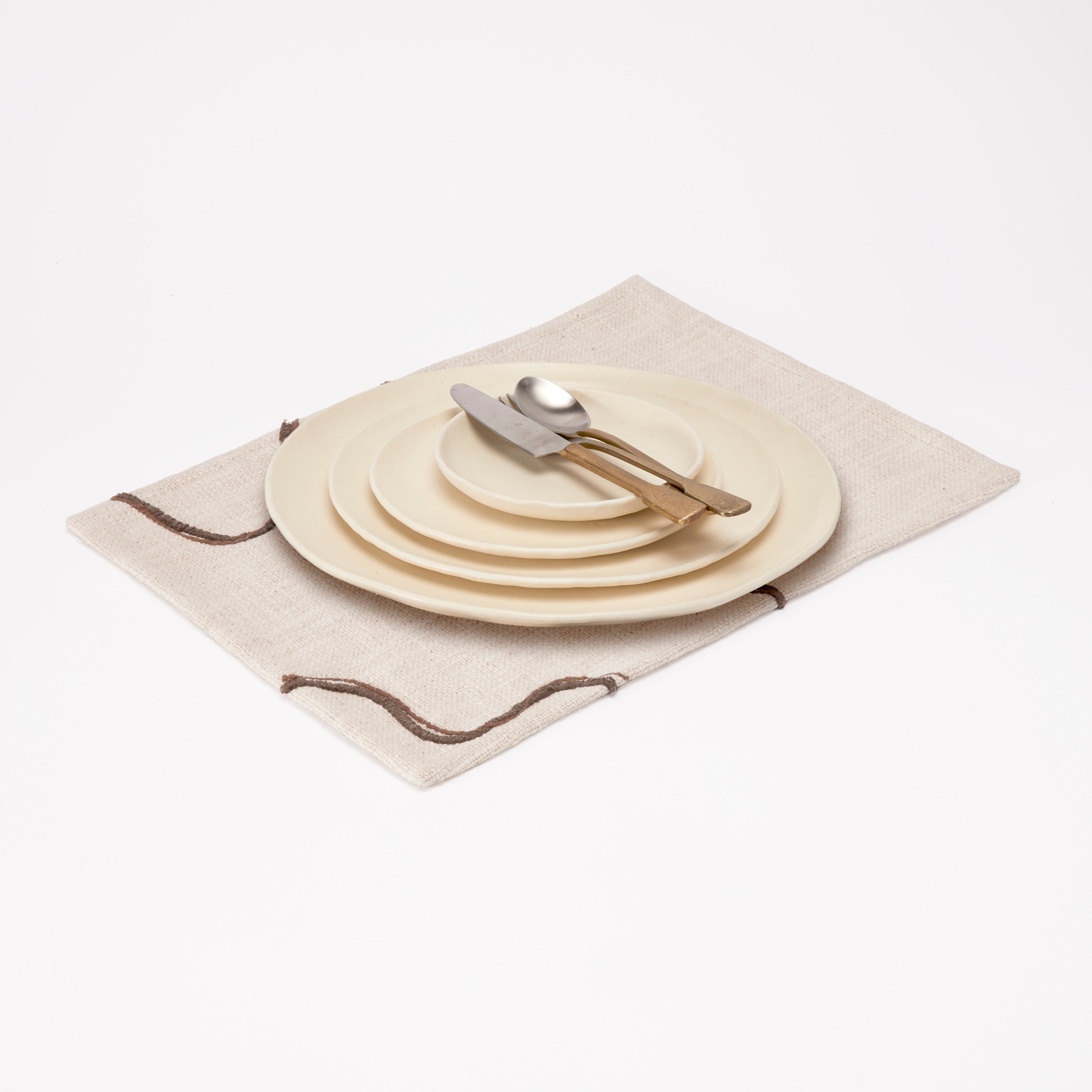 Signature Placemats - Set of 2