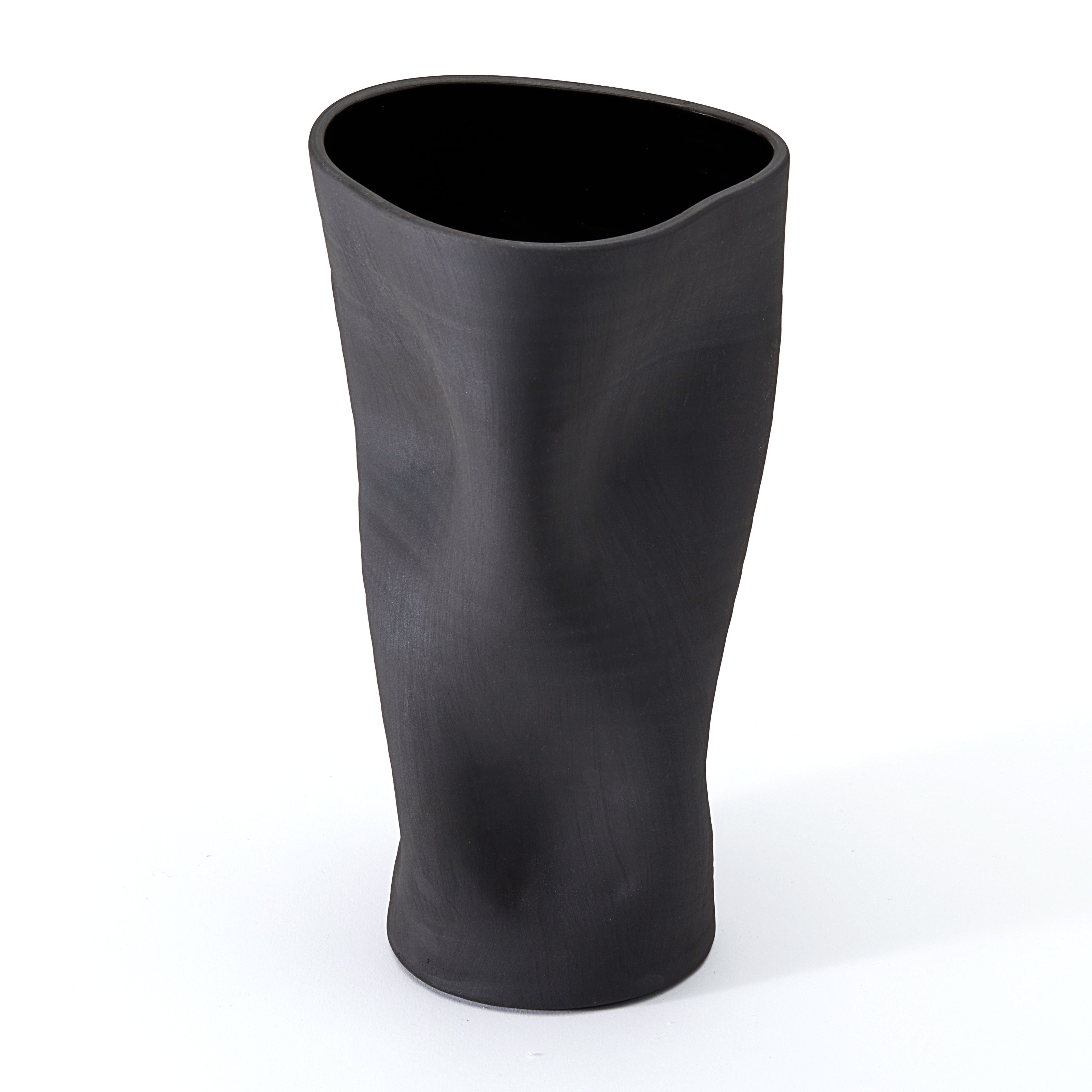 Remi Pinched Vase