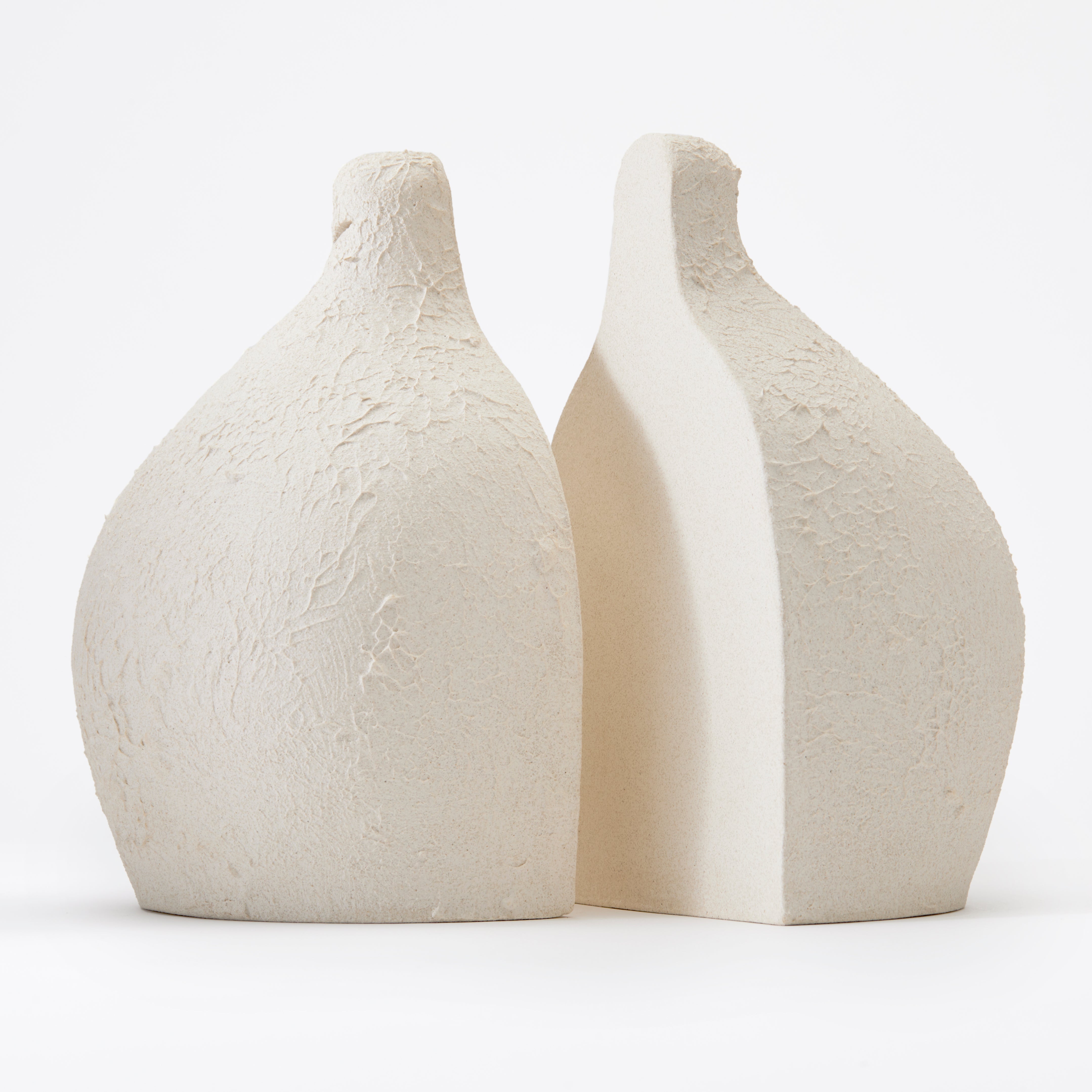 TULA BOOKENDS