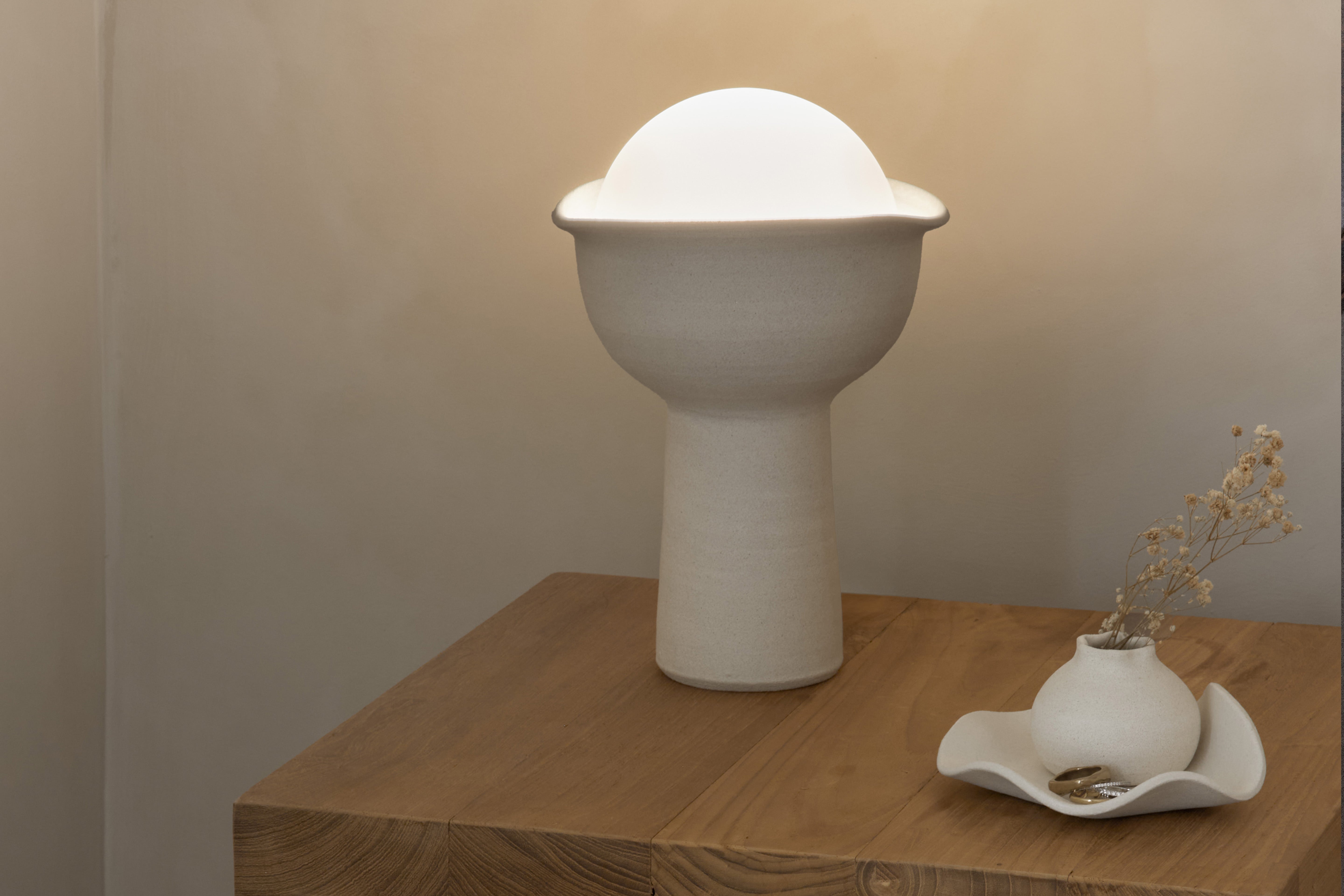 YAFFA TABLE LAMP