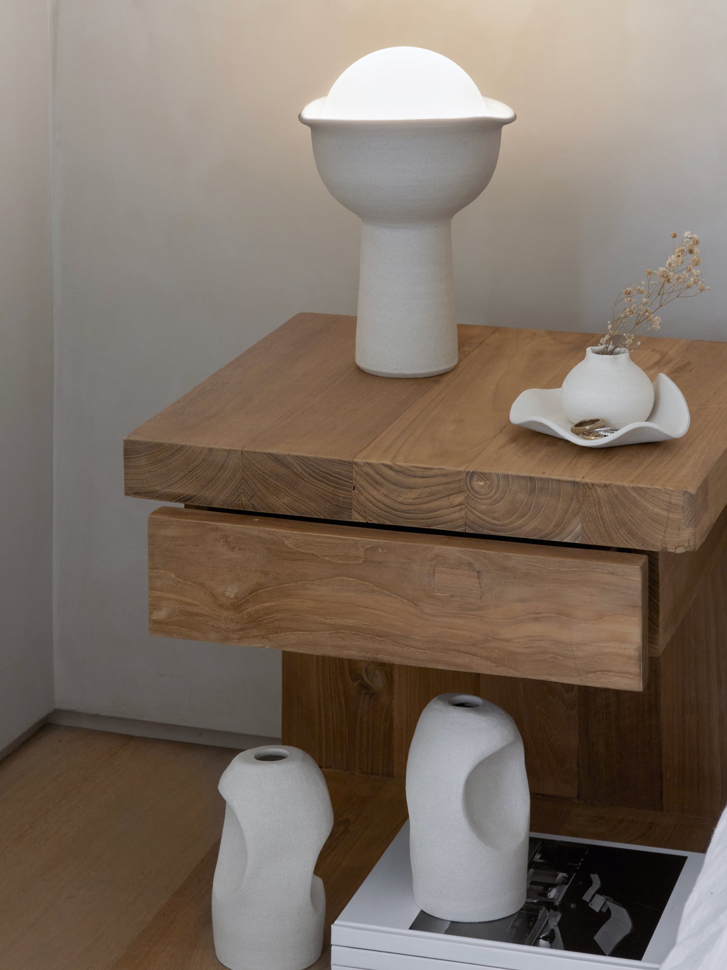 ISLA SAUCER (SET OF 2)