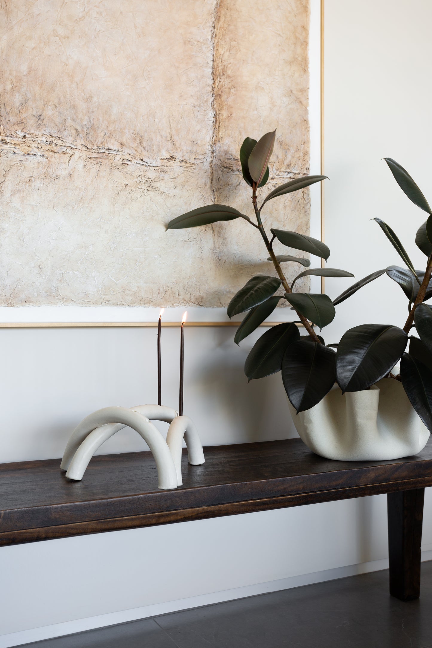 Veda Catchall - Grande