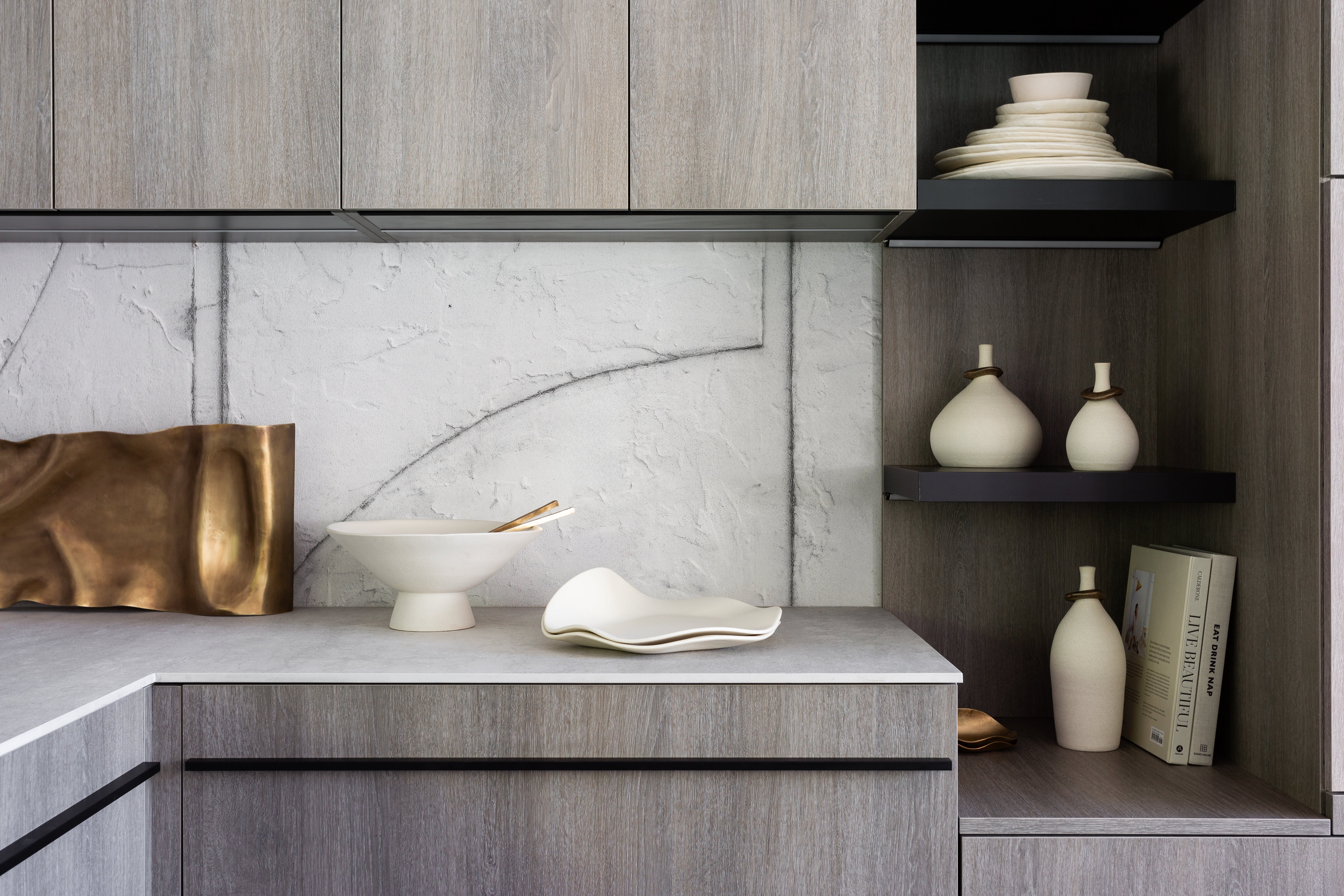 Alicia Bowl - Set of 2