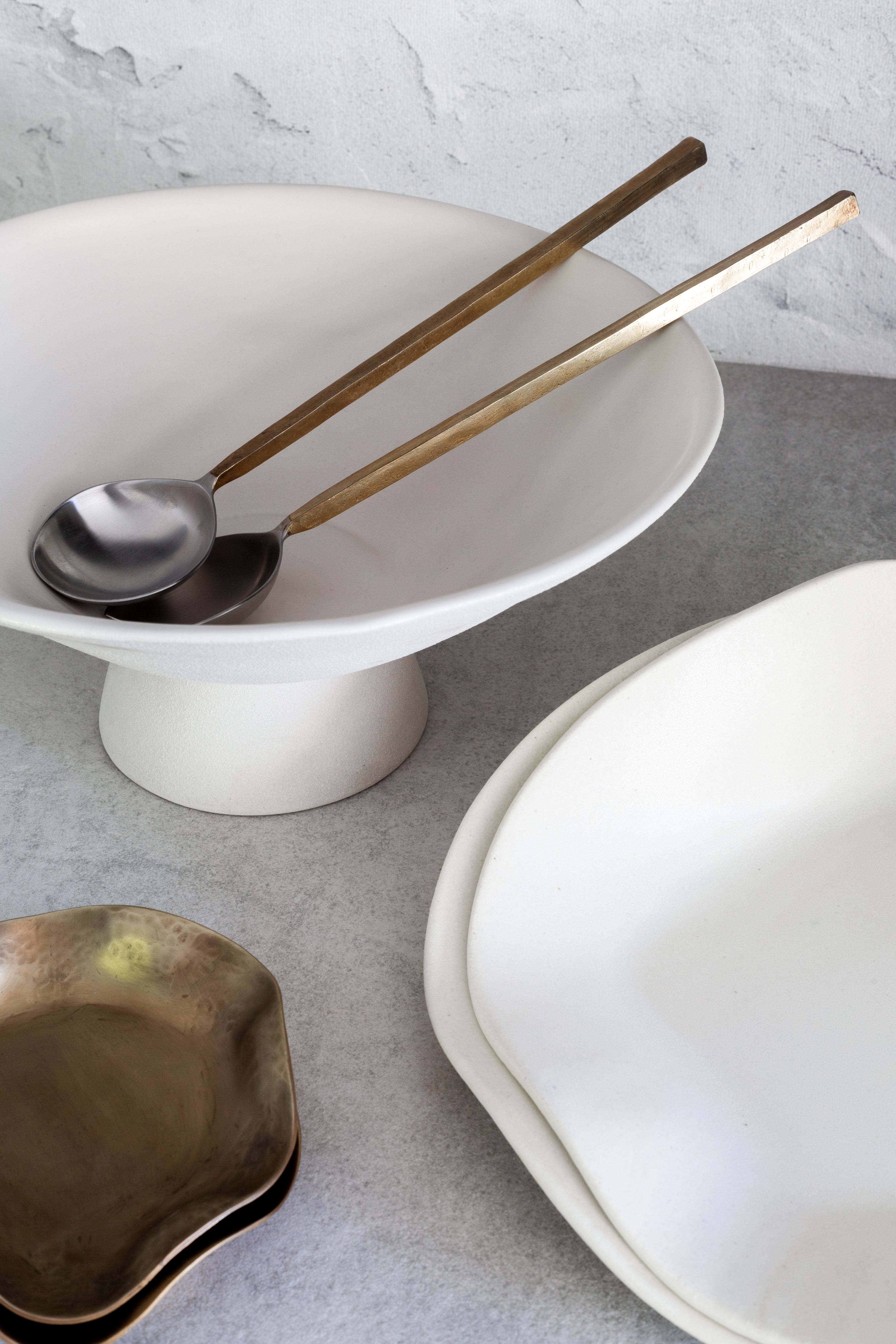 ISLA PLATE(set of 2)