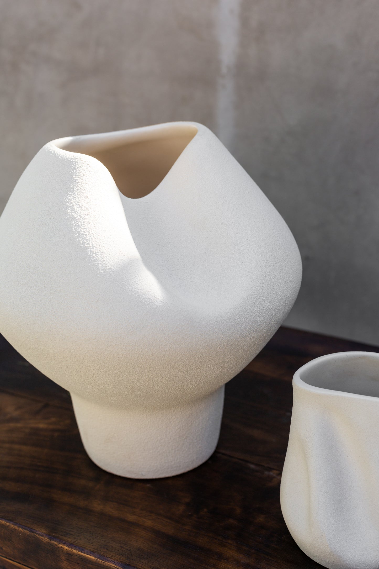 Nora Vase