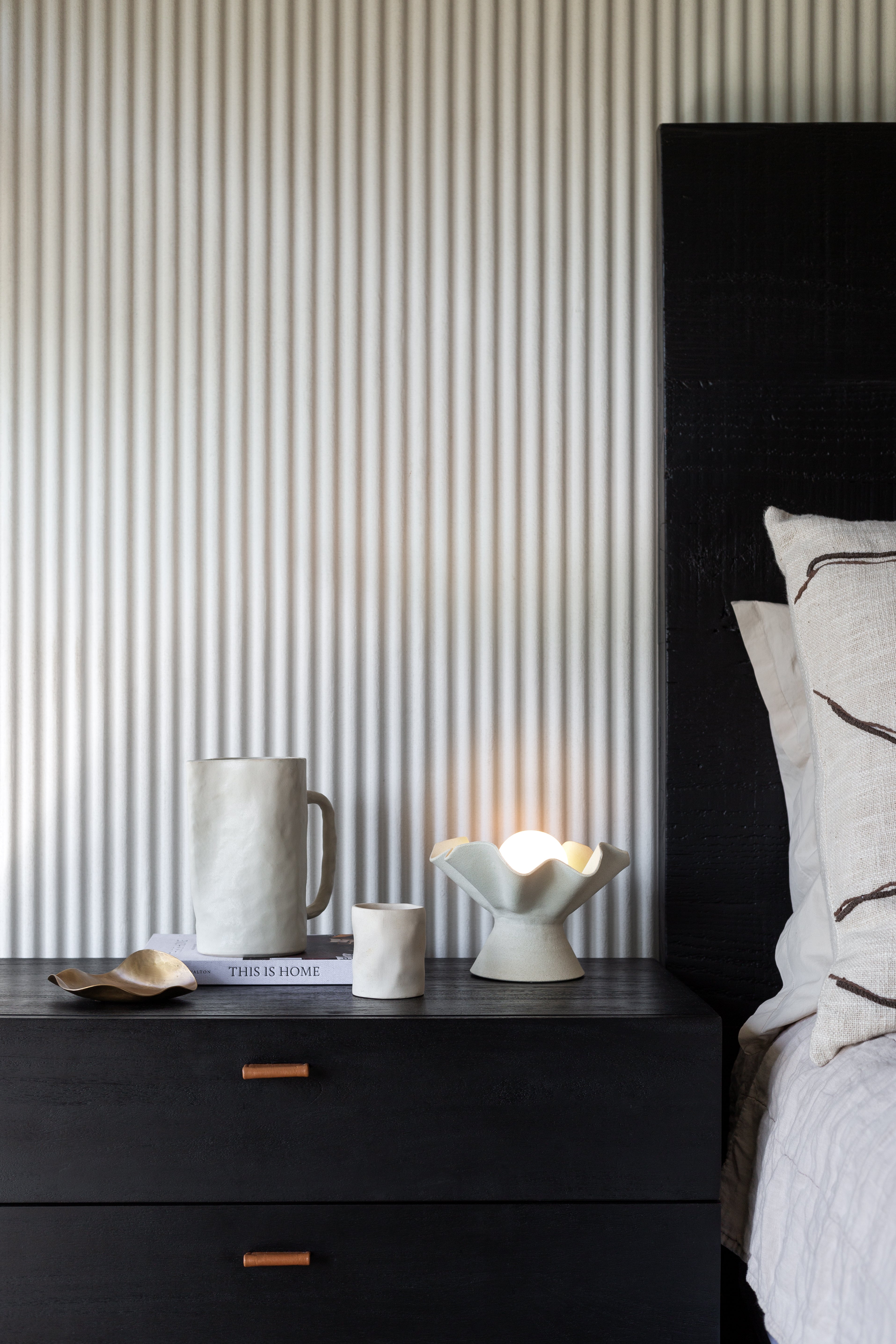 Celia Table Lamp