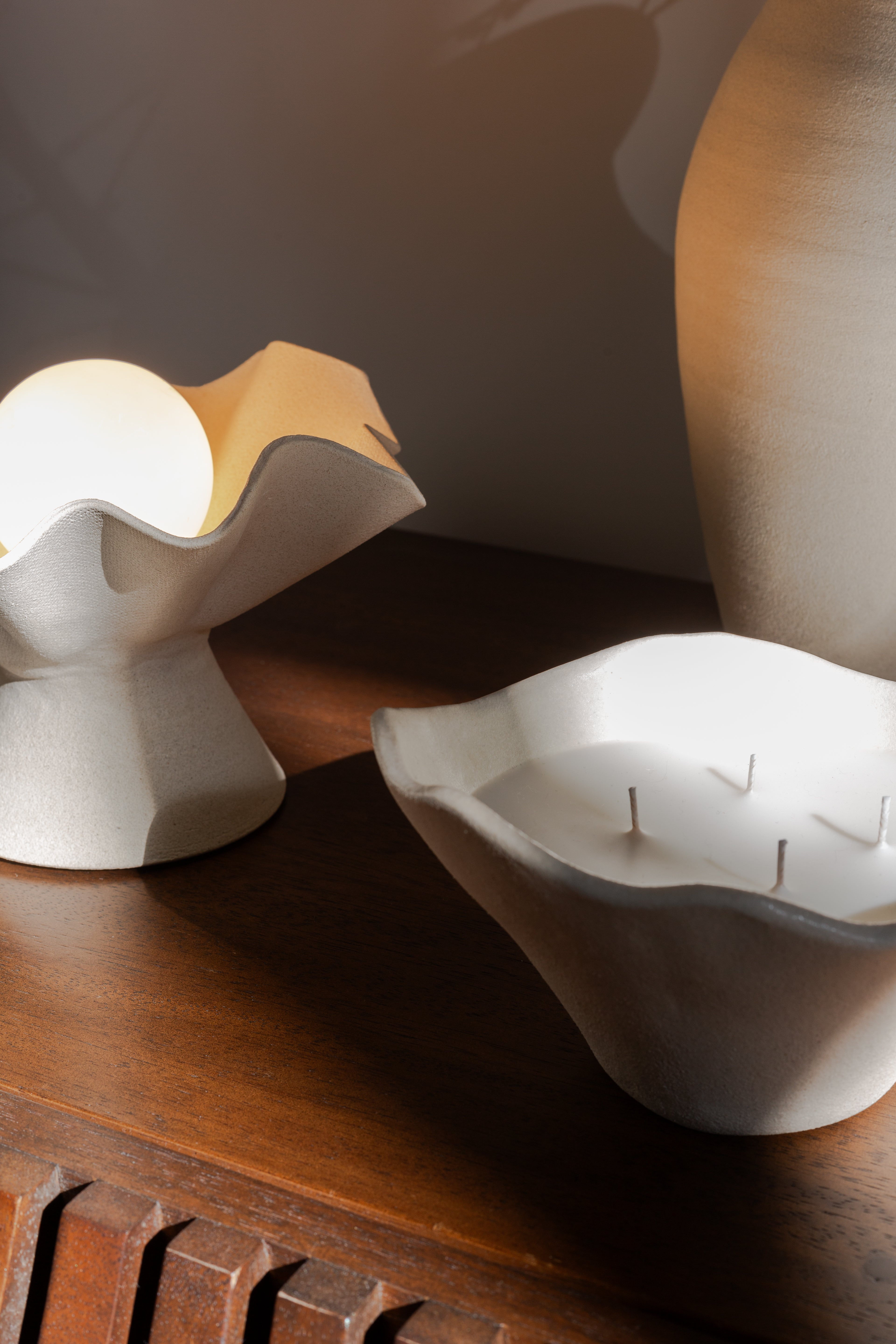 Celia Table Lamp