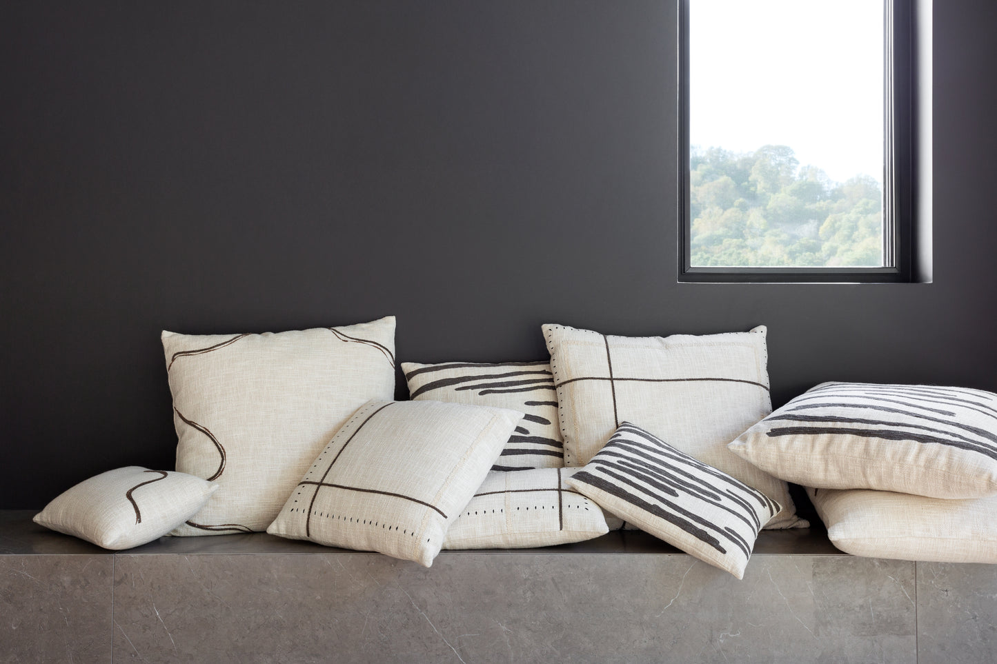 Signature Pillows