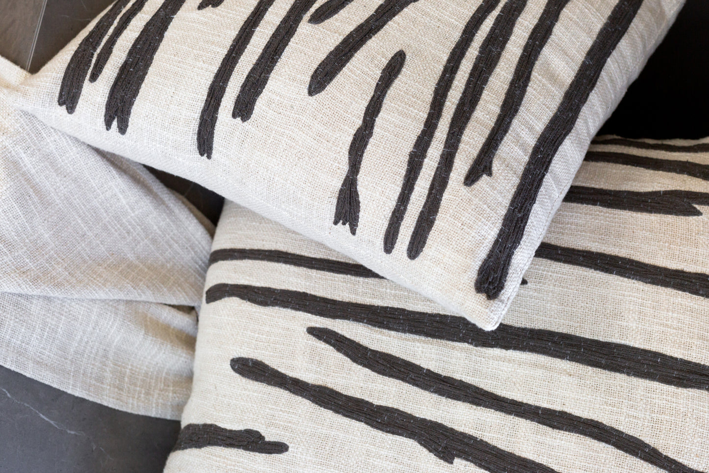 Thirteen Pillows