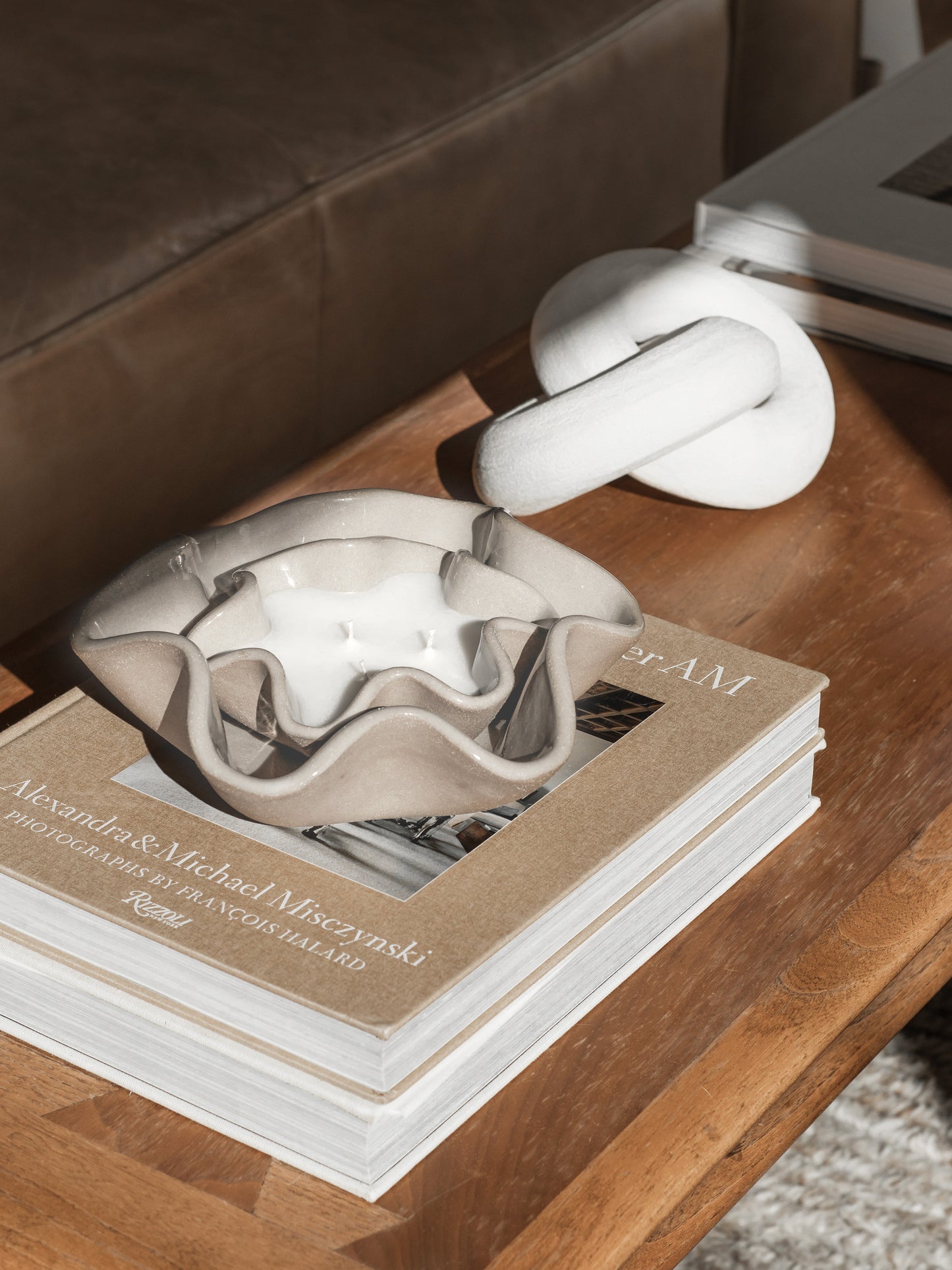 Jill Candle Gift Box