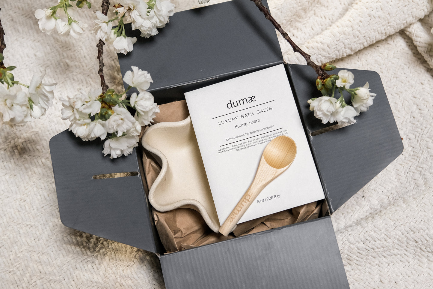 Jill Gift Box