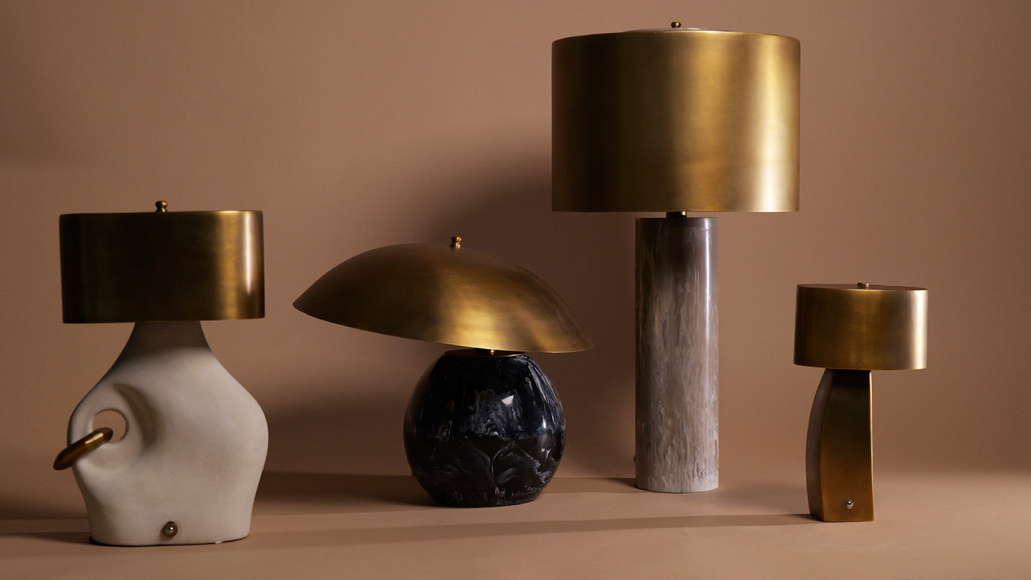Corey Lamp