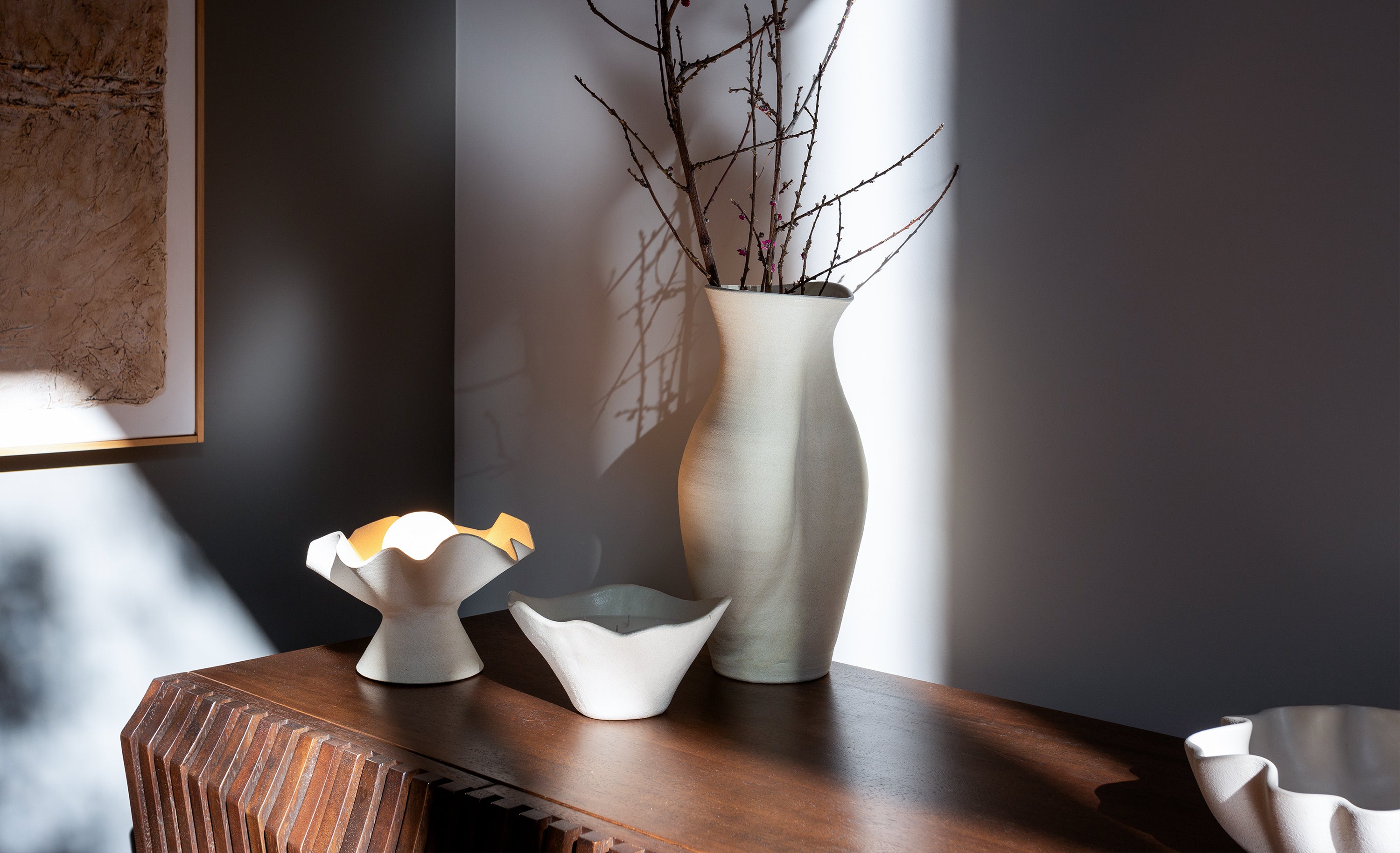 Helena Vase