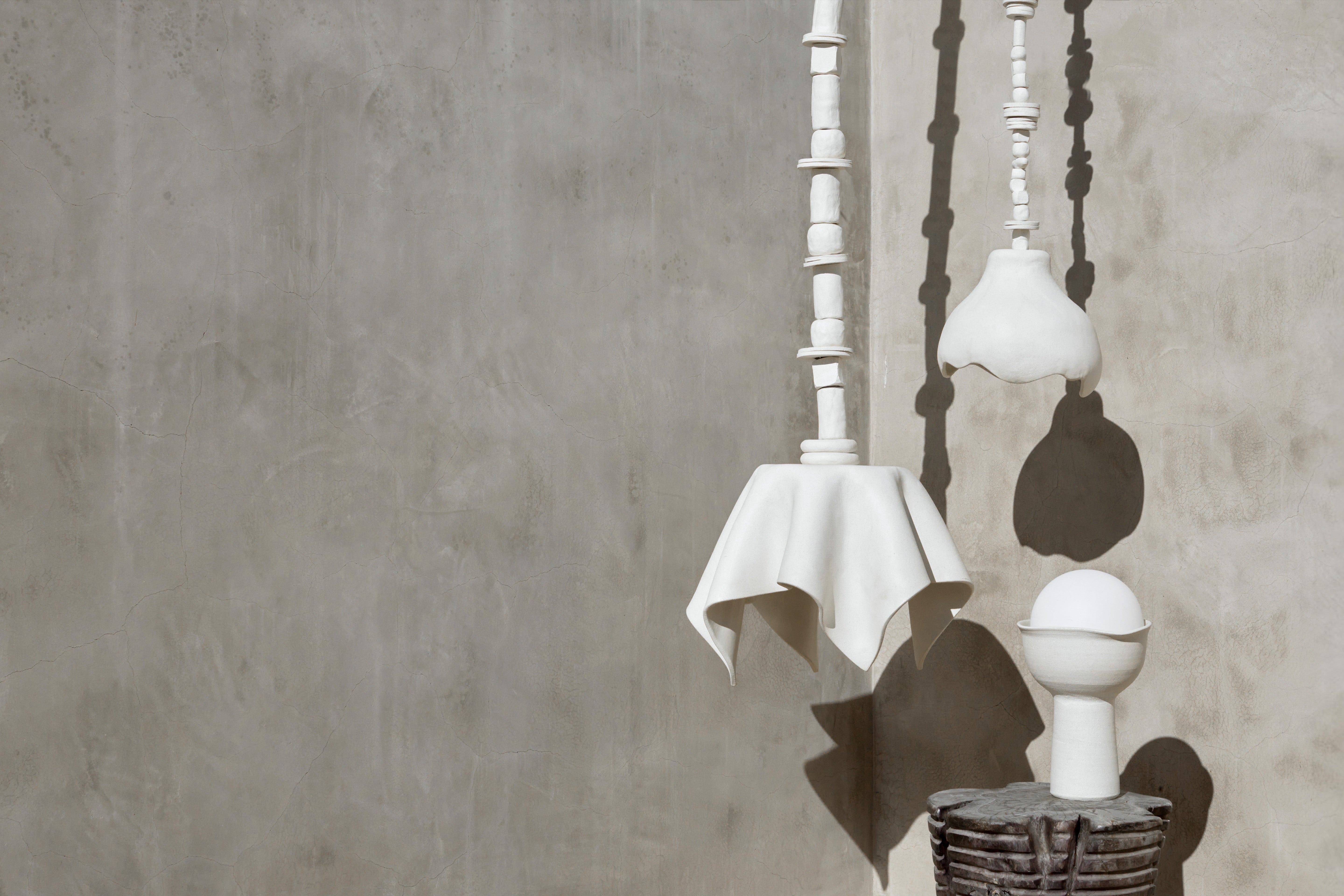 YAFFA TABLE LAMP