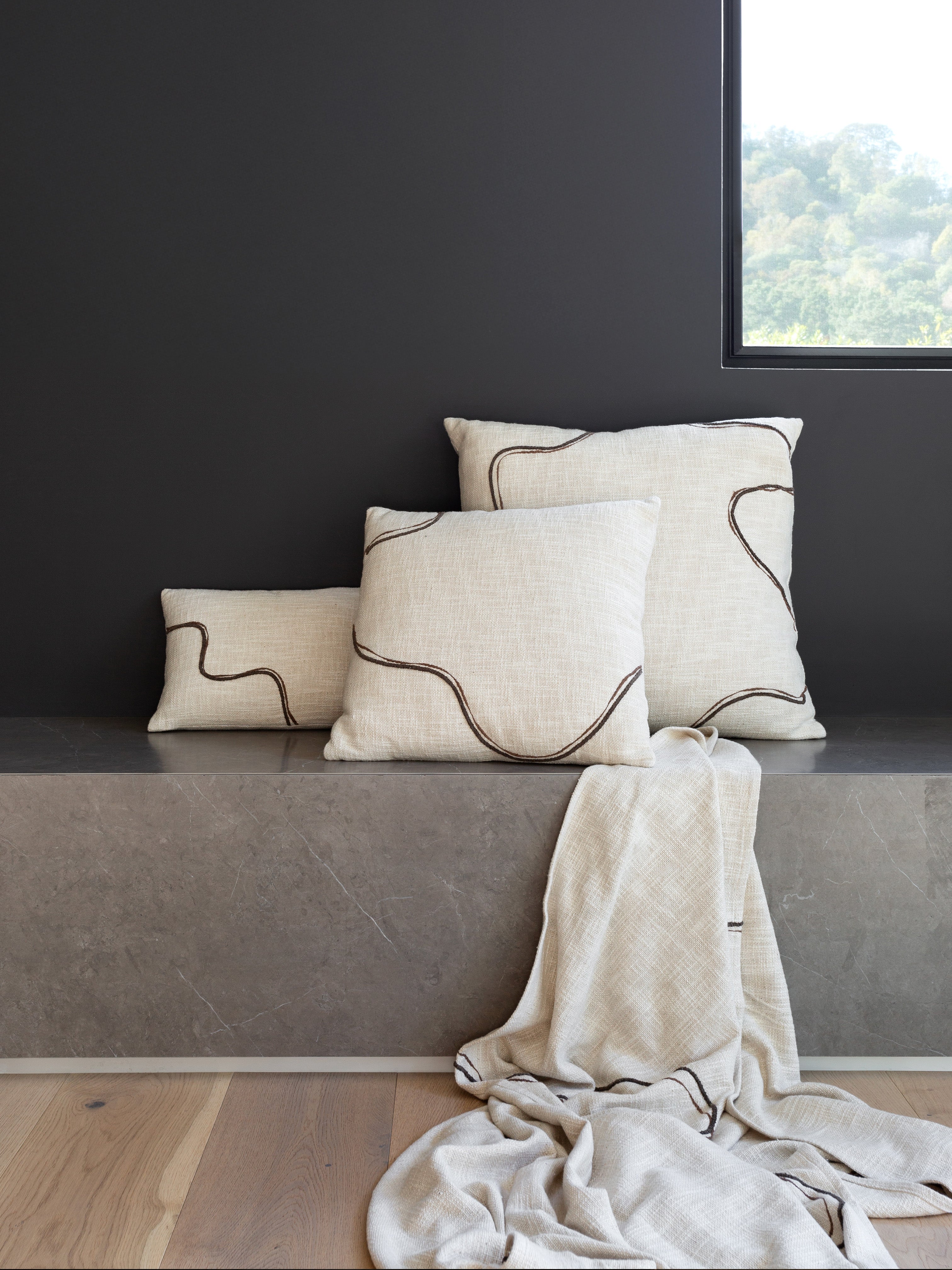 Signature Pillows