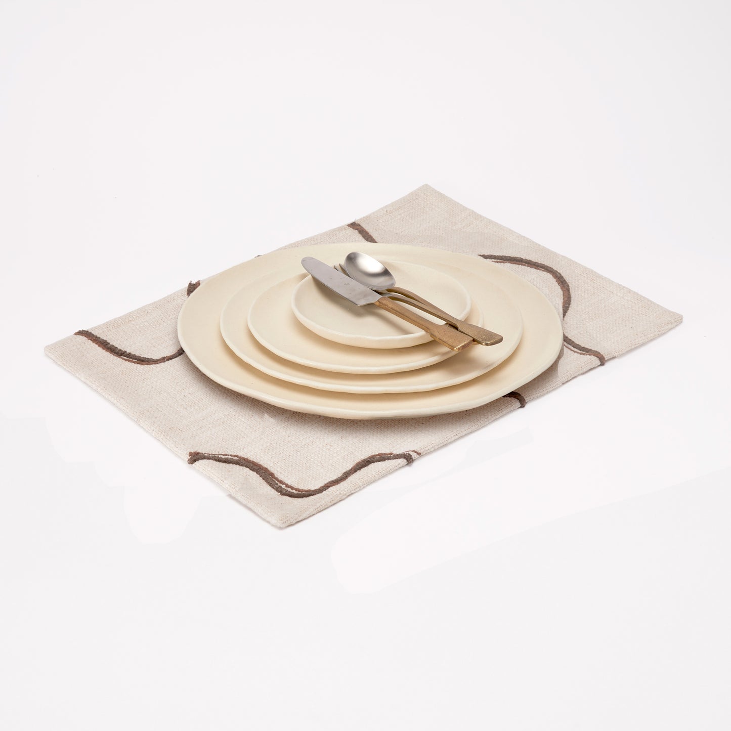 Signature Placemats - Set of 2