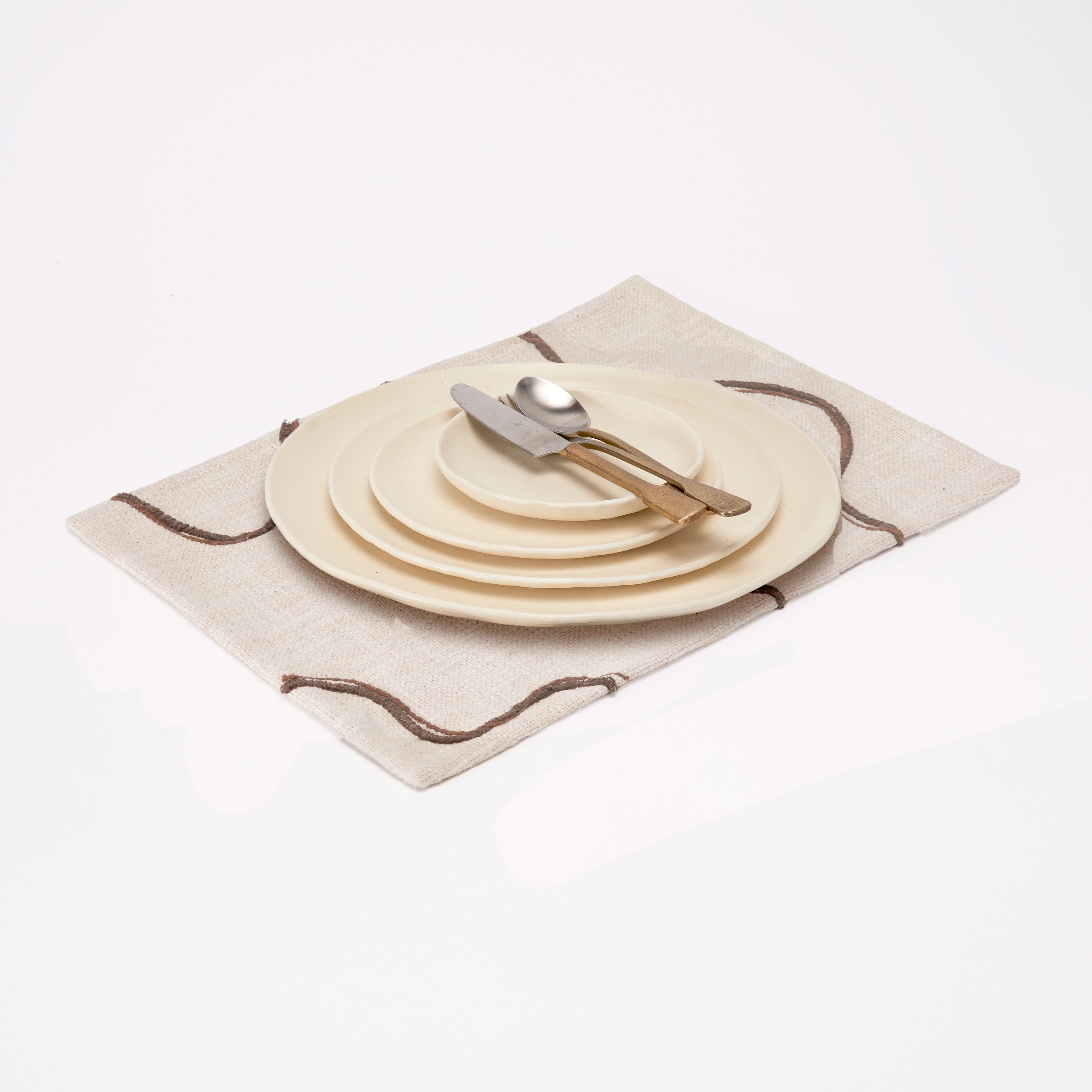 Signature Placemats - Set of 2