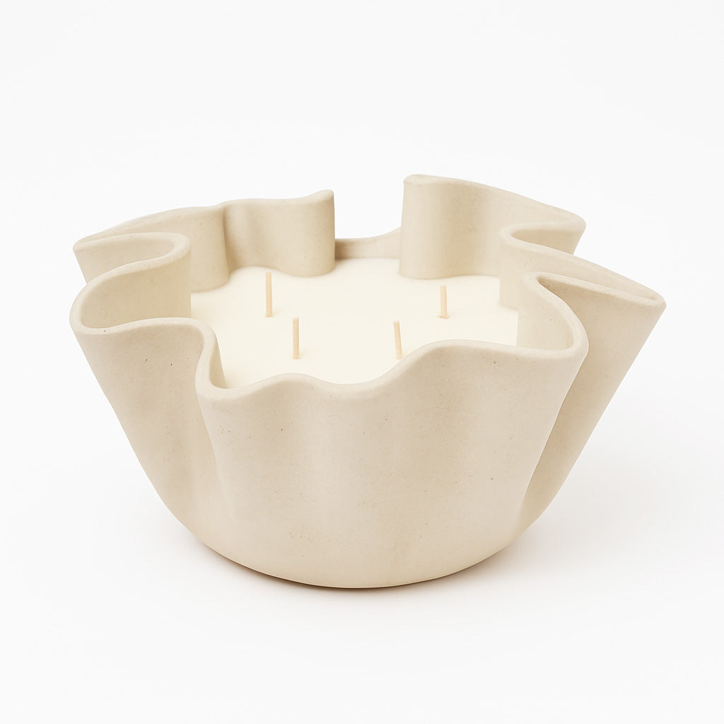 Veda Candle - Grande