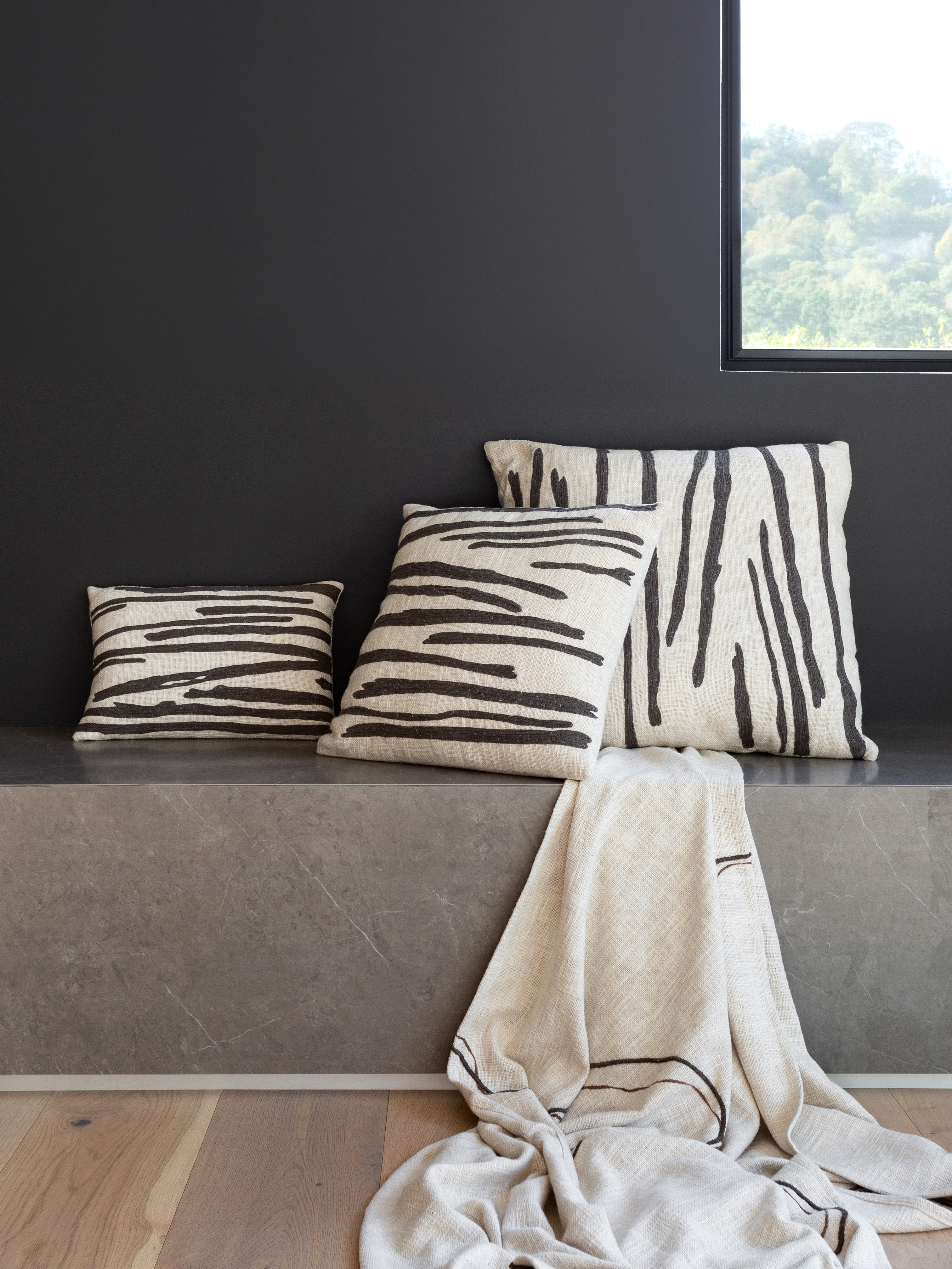 Thirteen Pillows