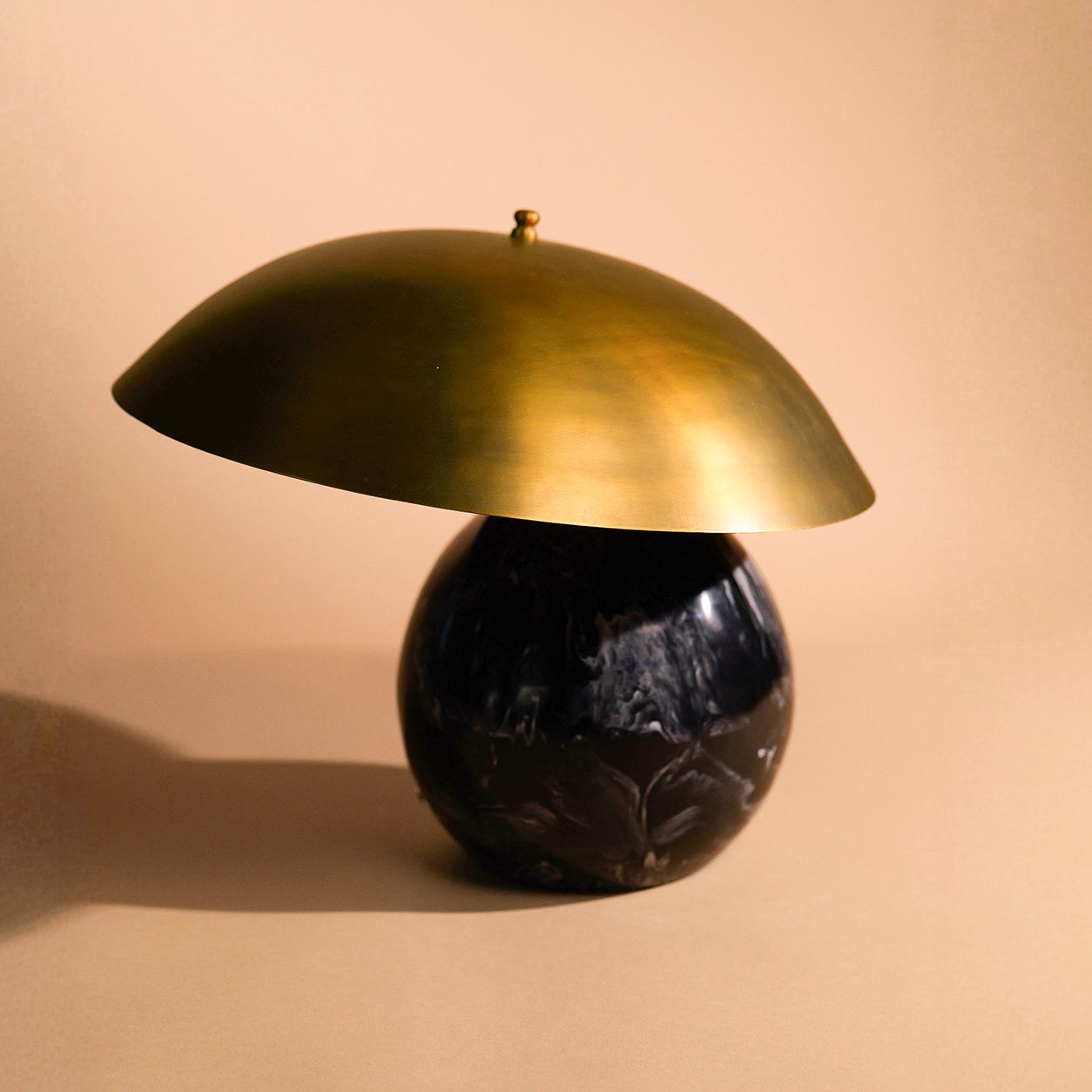 Metal Lamps