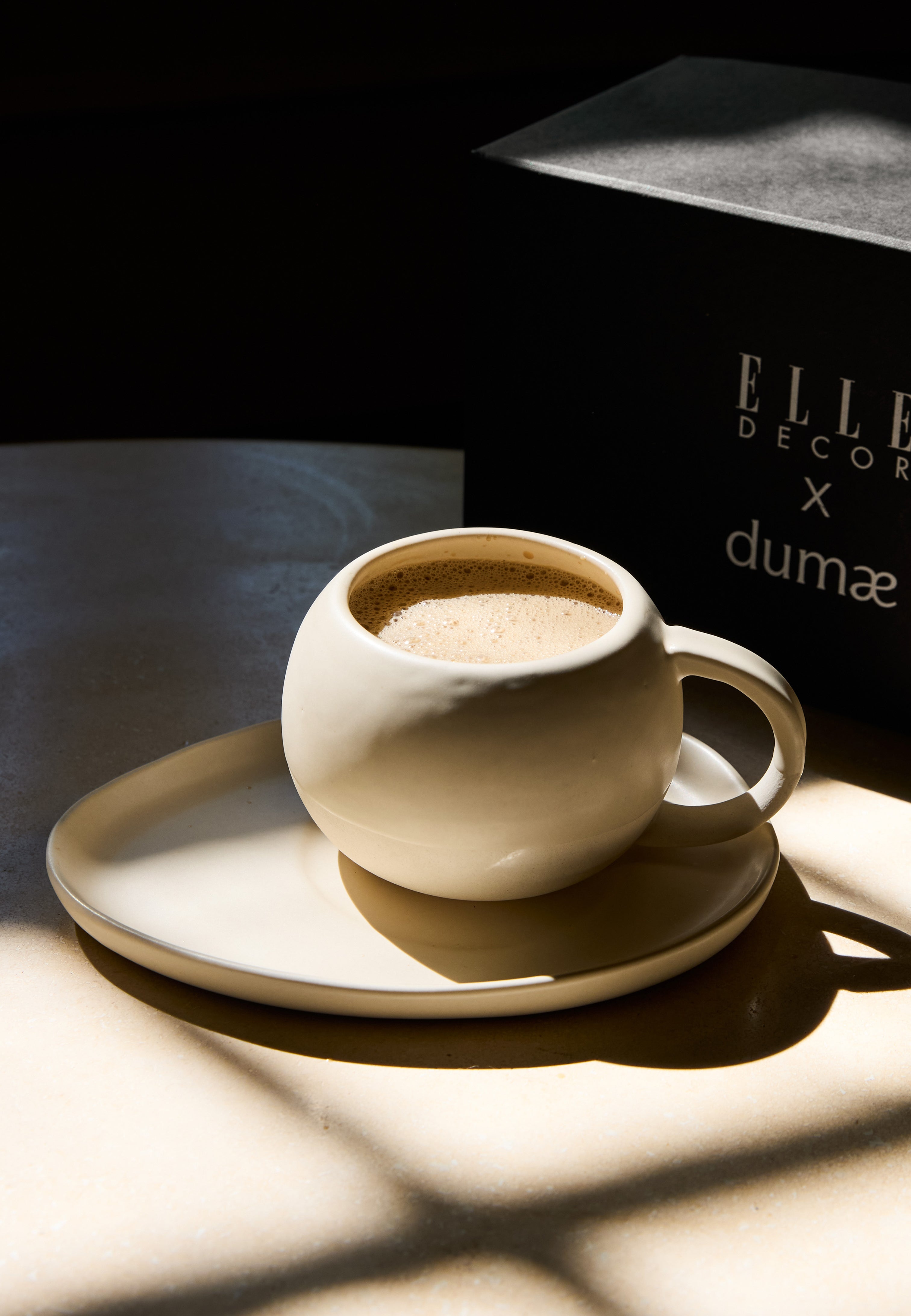 ELLE DECOR